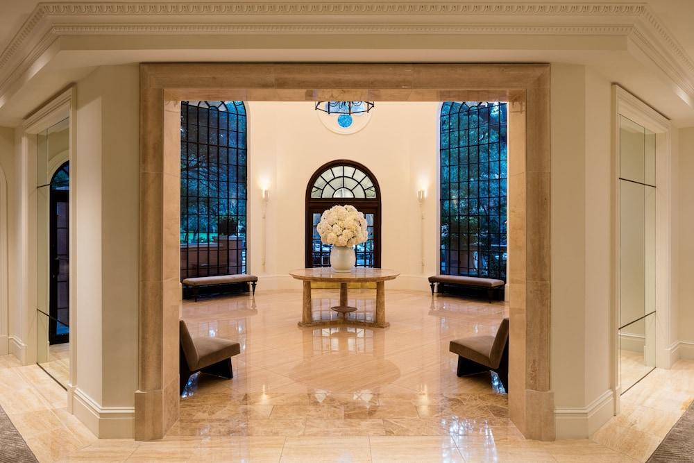 Hotel Rosewood Mansion On Turtle Creek 5*