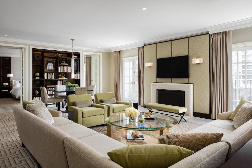 Rosewood Mansion On Turtle Creek Hotel Dallas