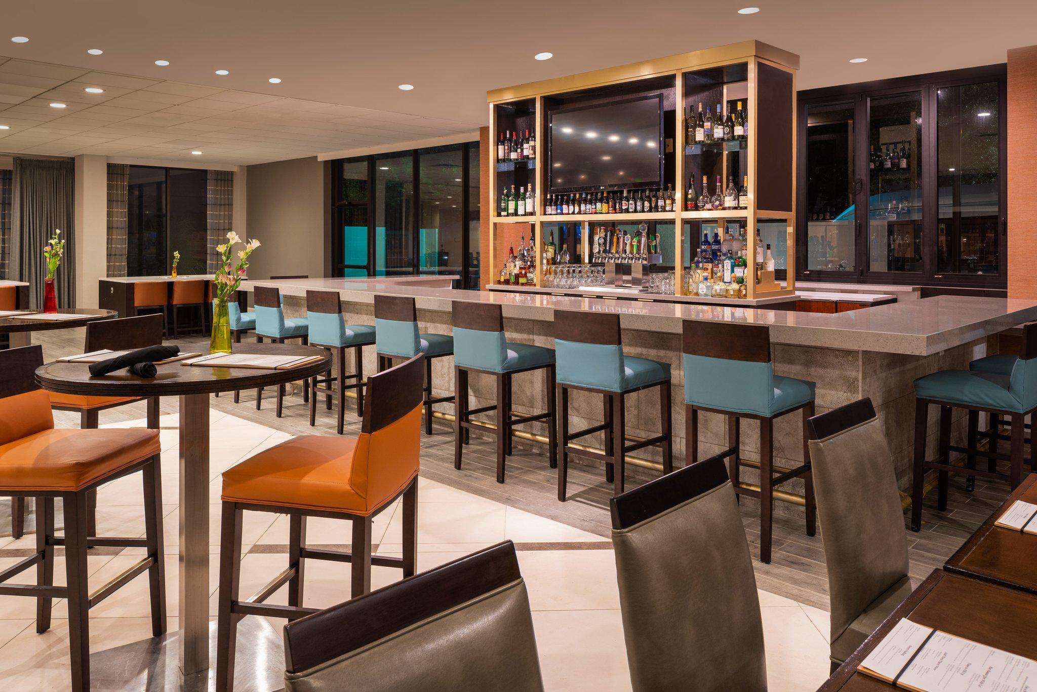 Hotel Sheraton By The Galleria Dallas
