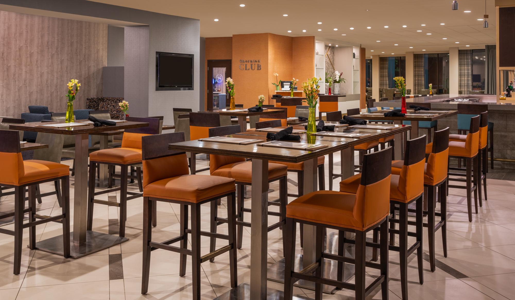 Sheraton By The Galleria Dallas