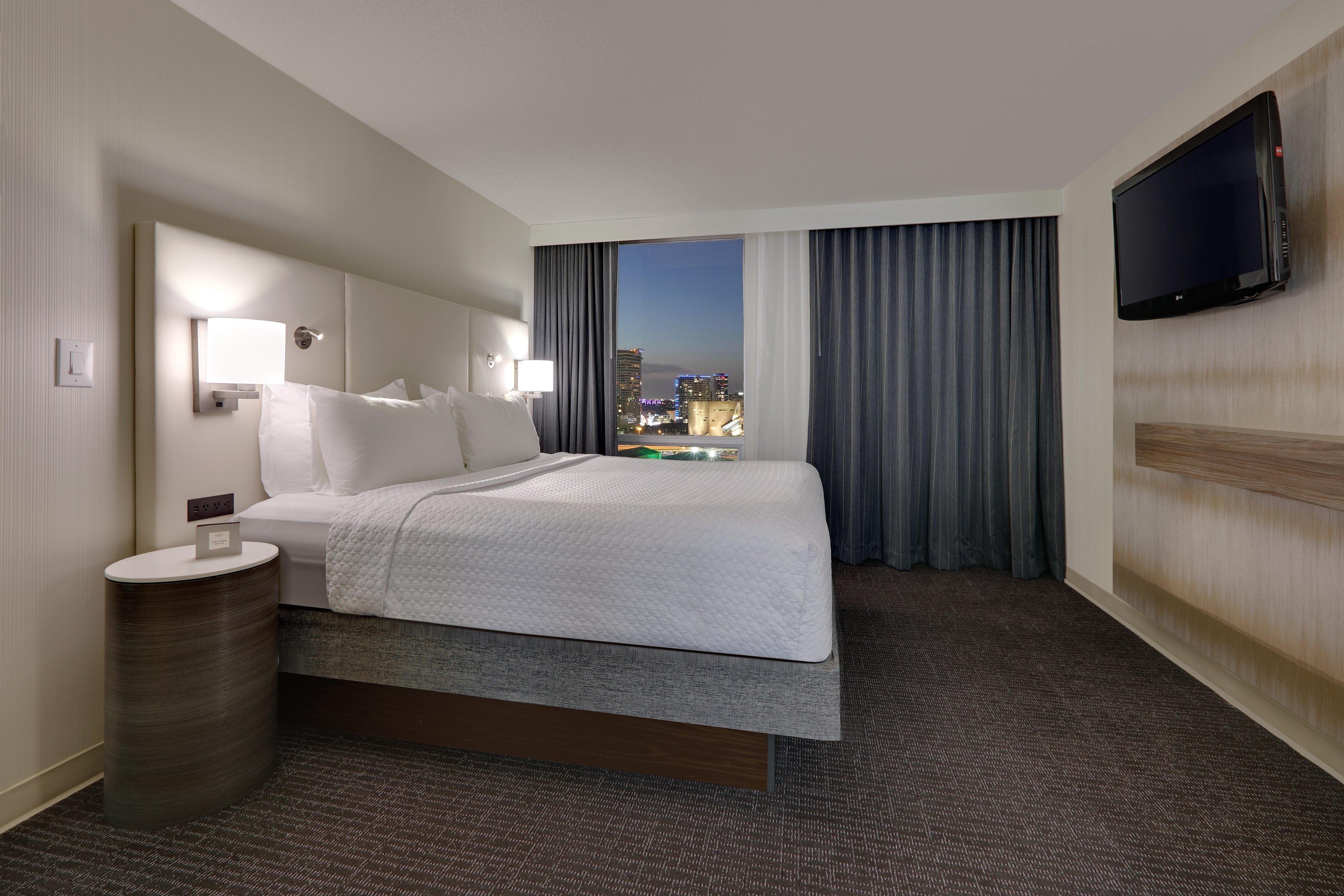 Crowne Plaza Downtown By Ihg Hotel Dallas