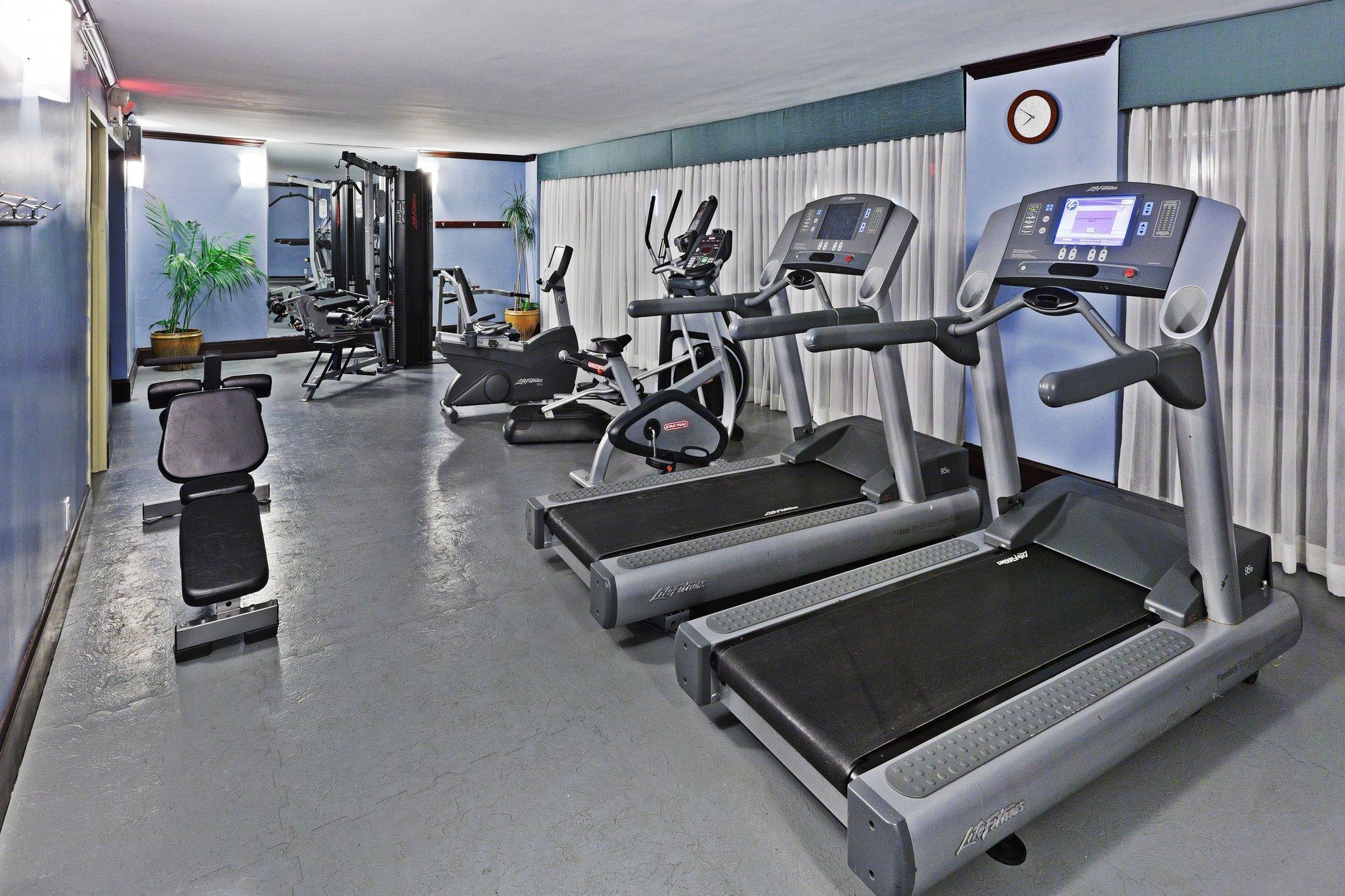 Crowne Plaza Downtown By Ihg 3*