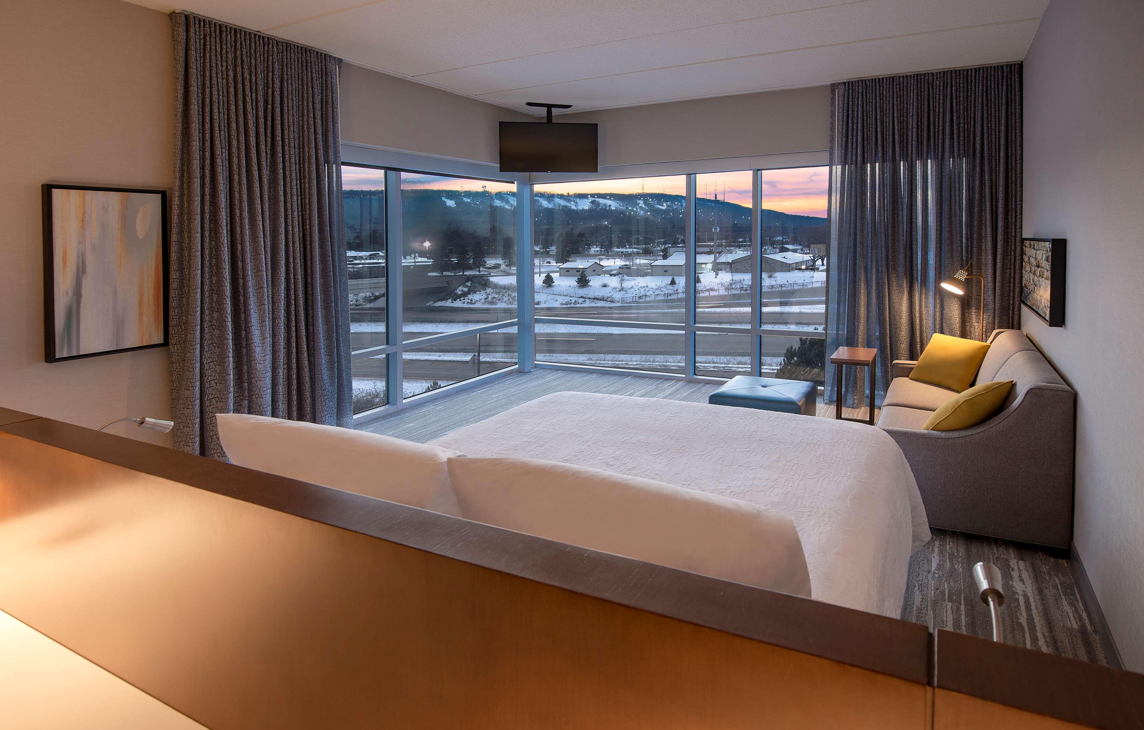 Doubletree By Hilton Near The Galleria 3* Dallas