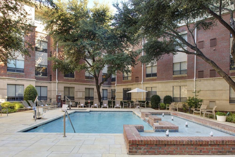Hotel Hyatt House Lincoln Park 3*