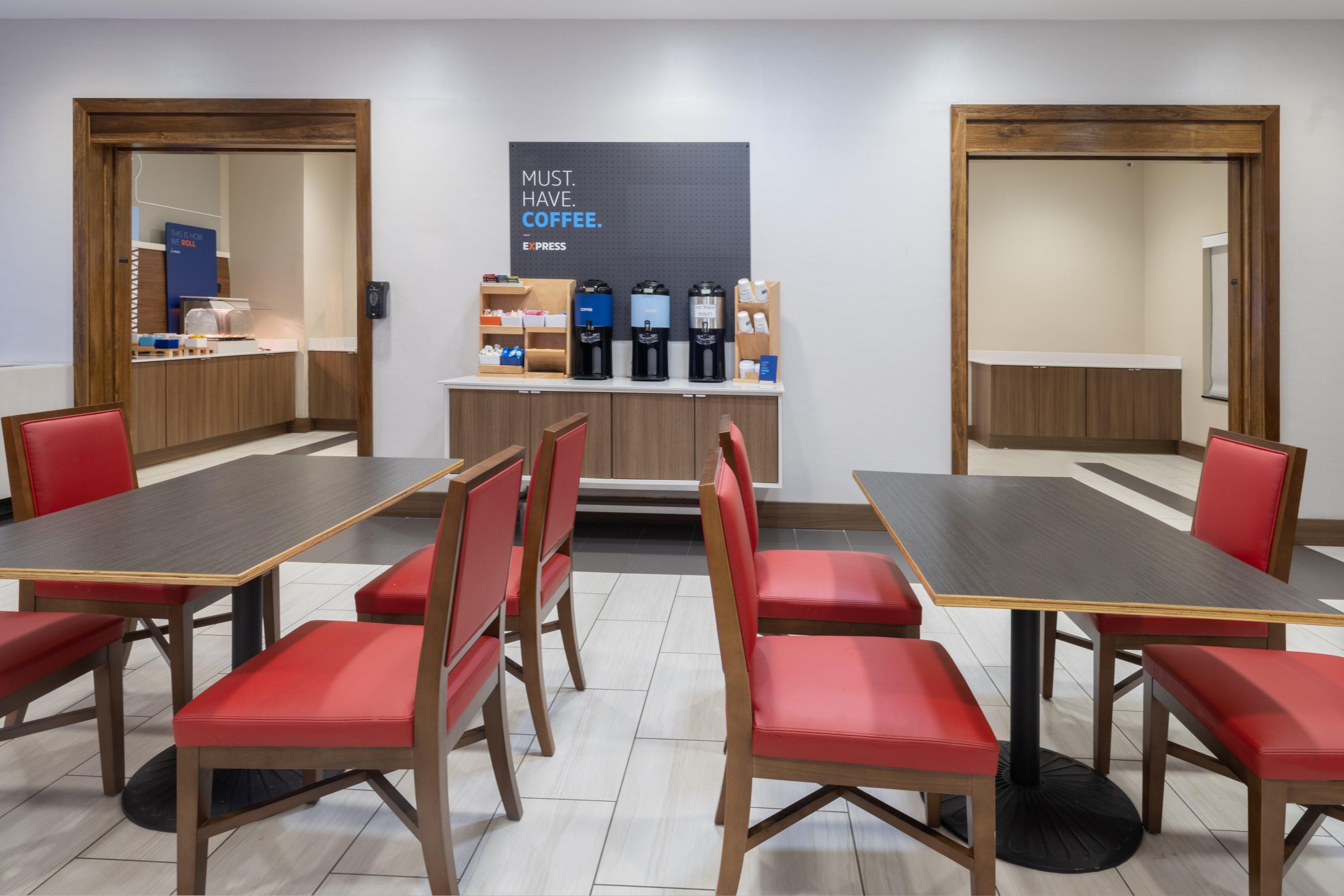Express & East - Fair Park By Ihg