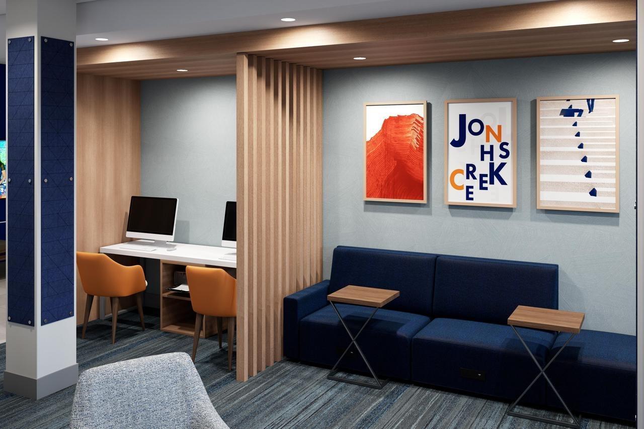 Express - Downtown By Ihg Hotel Dallas