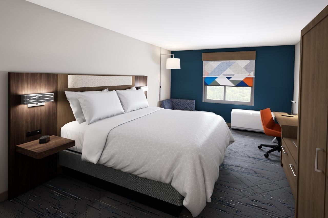 Express - Downtown By Ihg Dallas