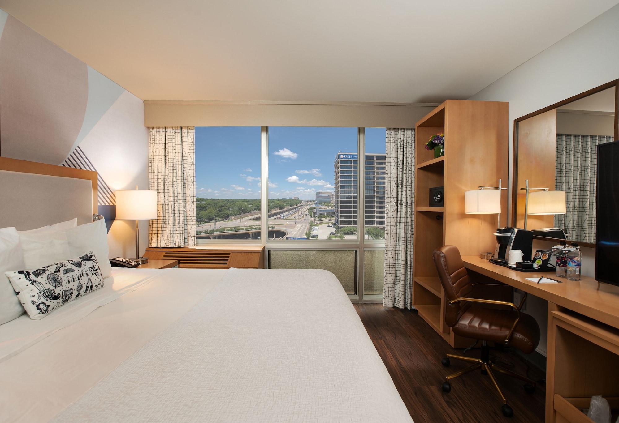 The Beeman Hotel Dallas