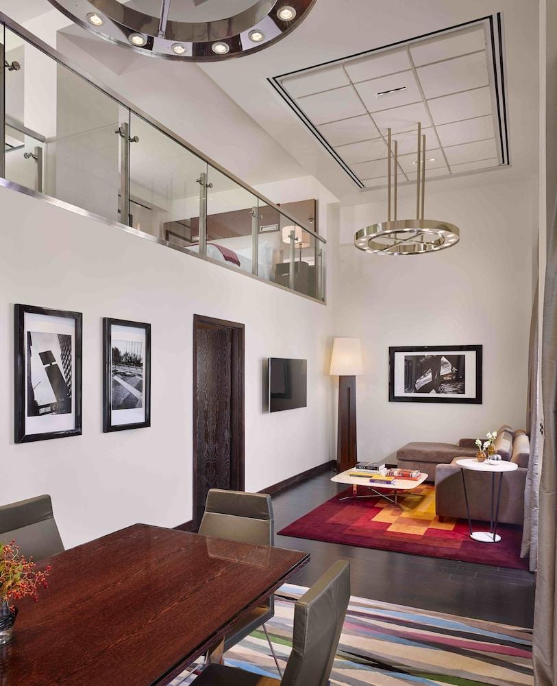 The Joule 5* Dallas