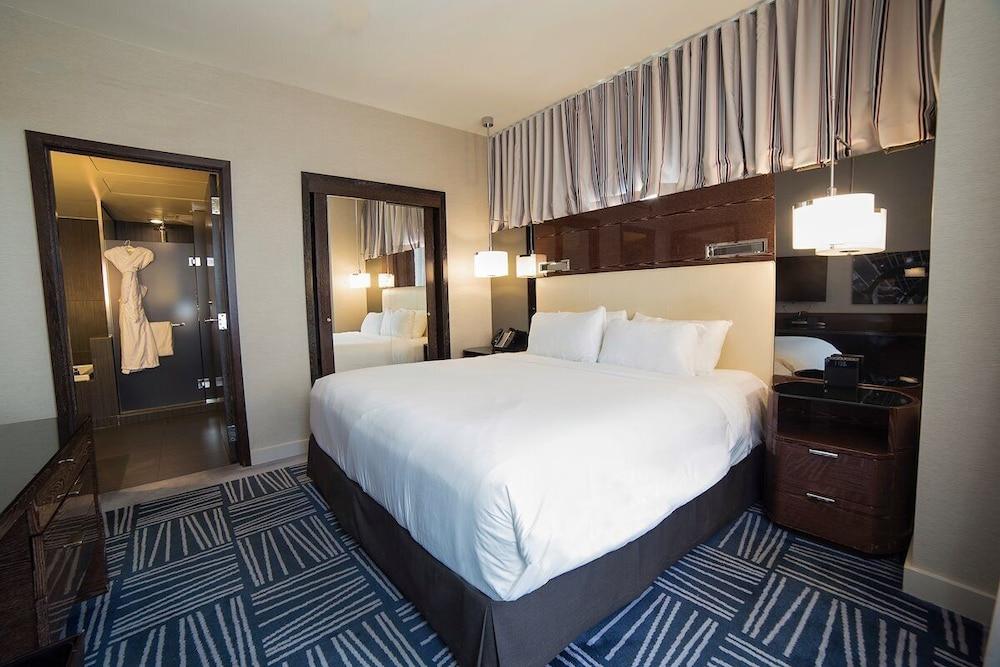 The Joule Dallas