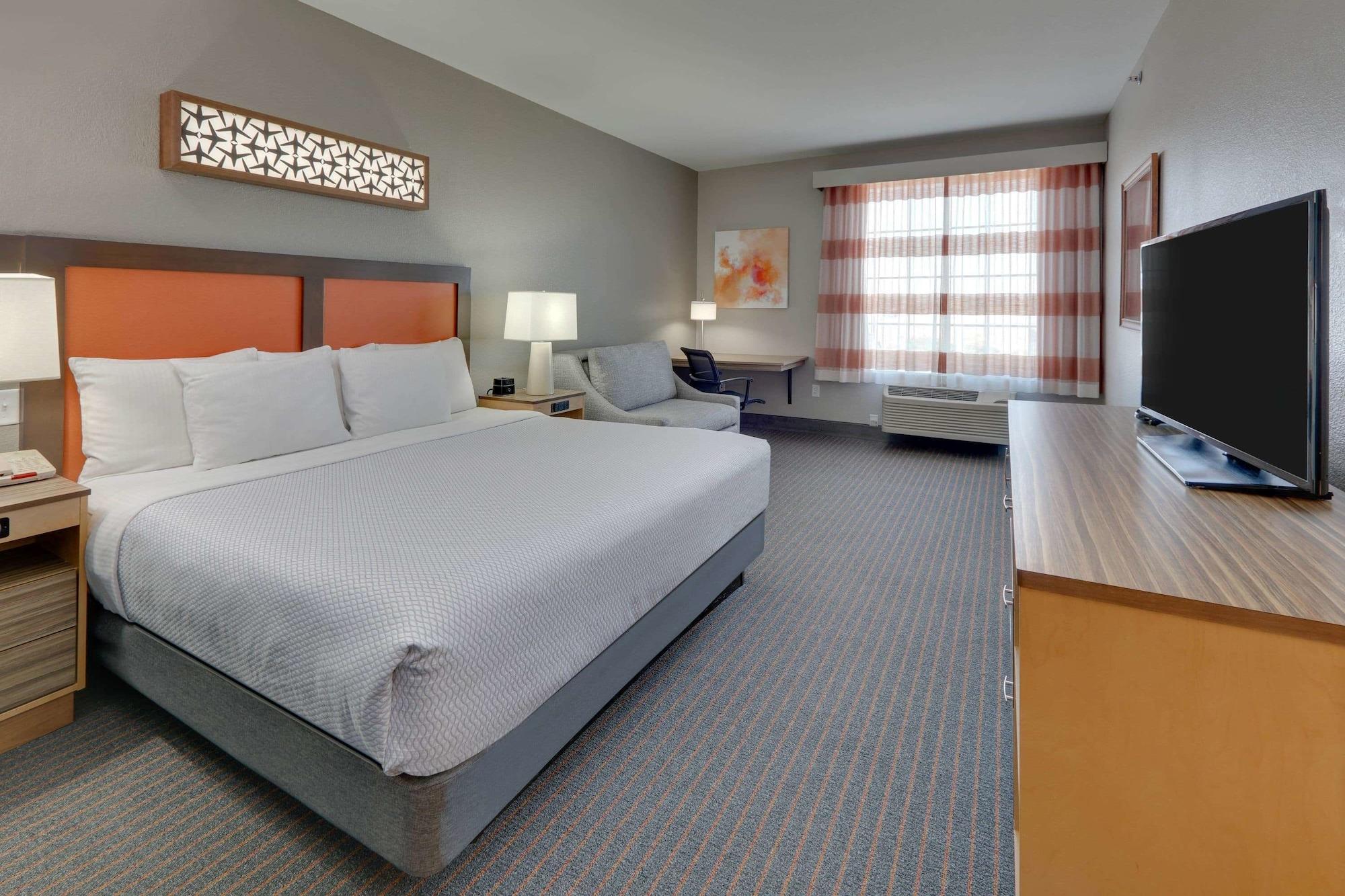 La Quinta By Wyndham Field 3*