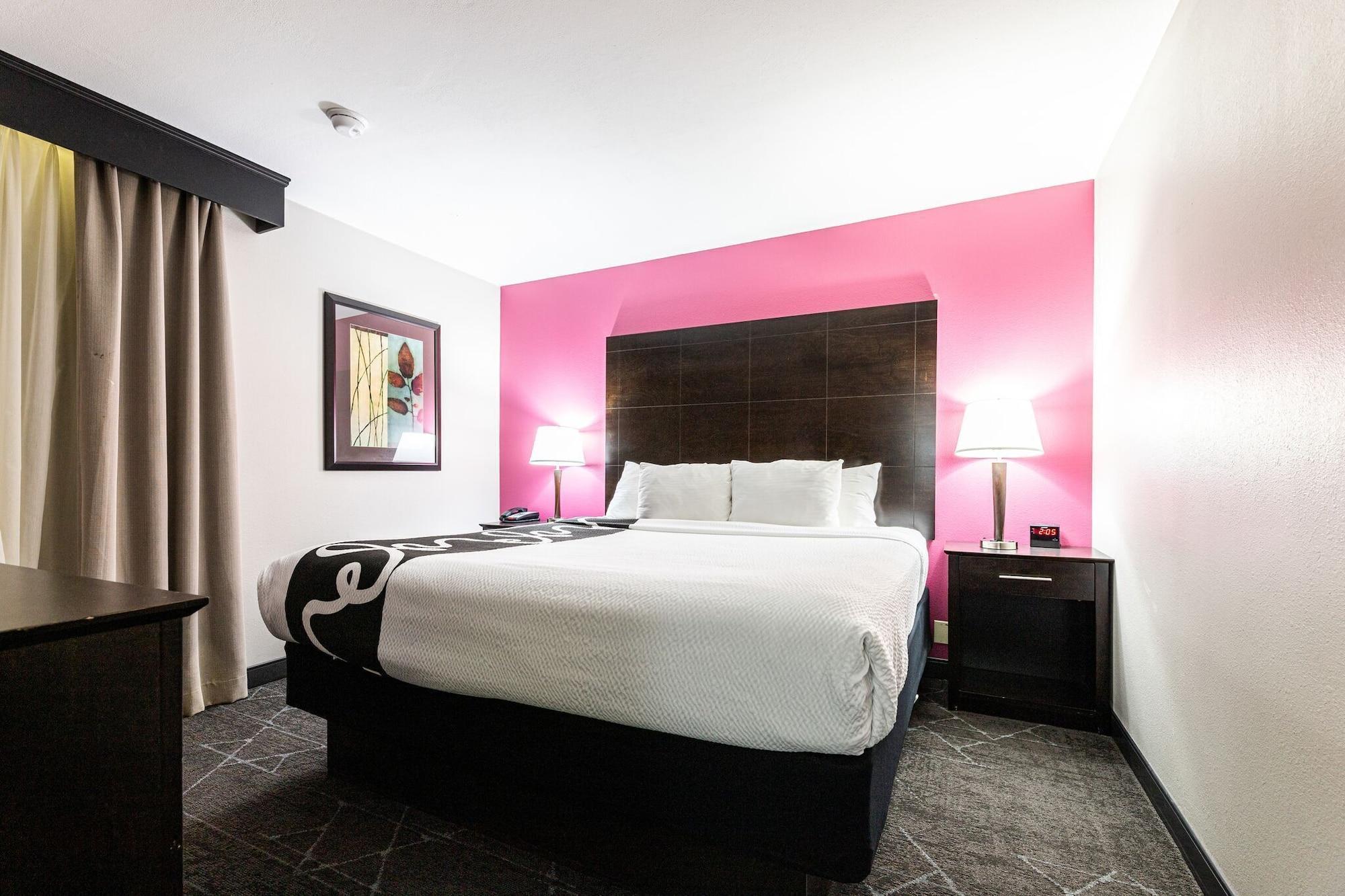 La Quinta By Wyndham I-35 Walnut Hill Ln 3* Dallas