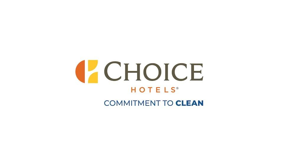 Hotel Comfort & Field-dallas Market Center Dallas