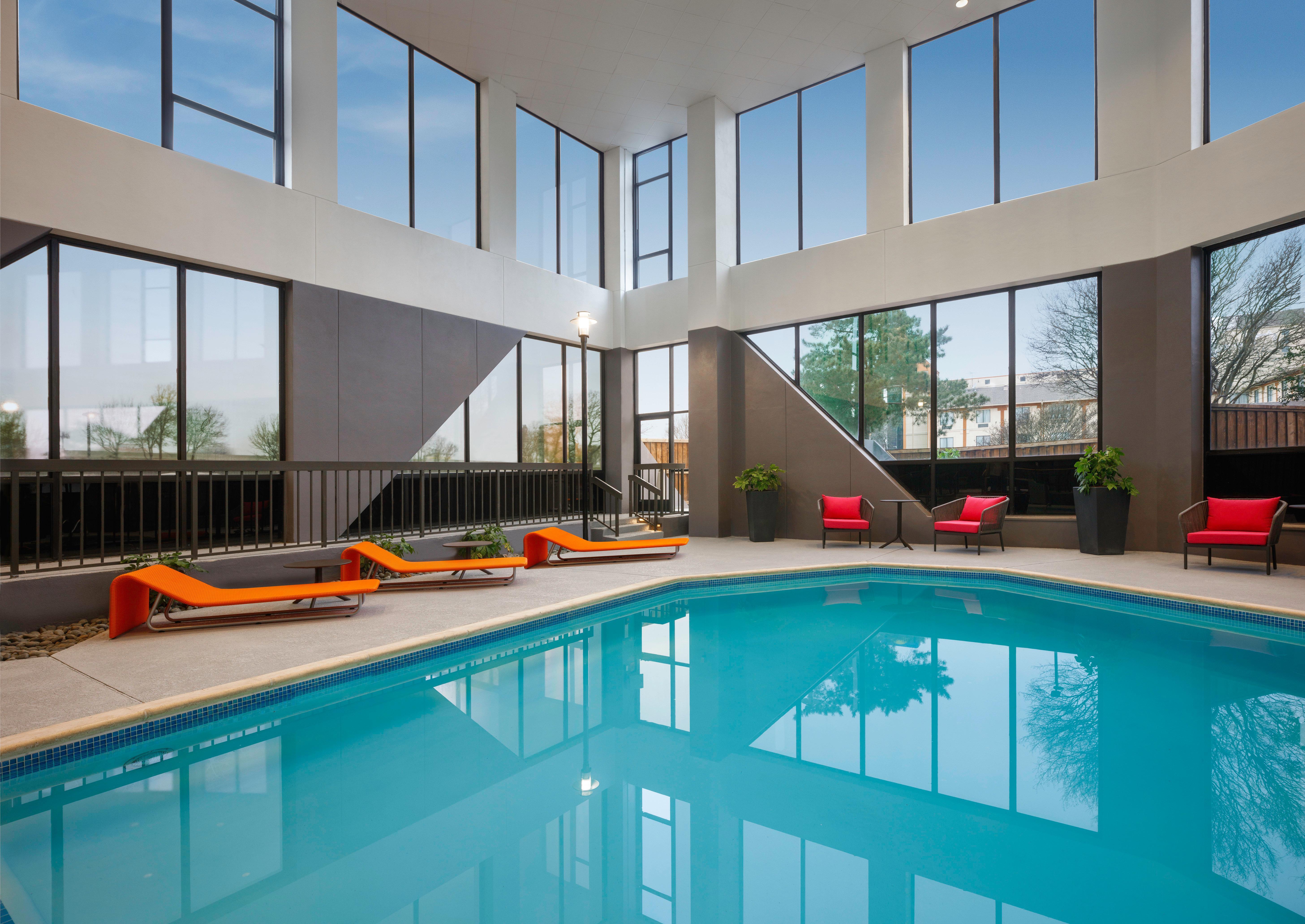 Crowne Plaza Market Ctr - Field, An Ihg Hotel 3*