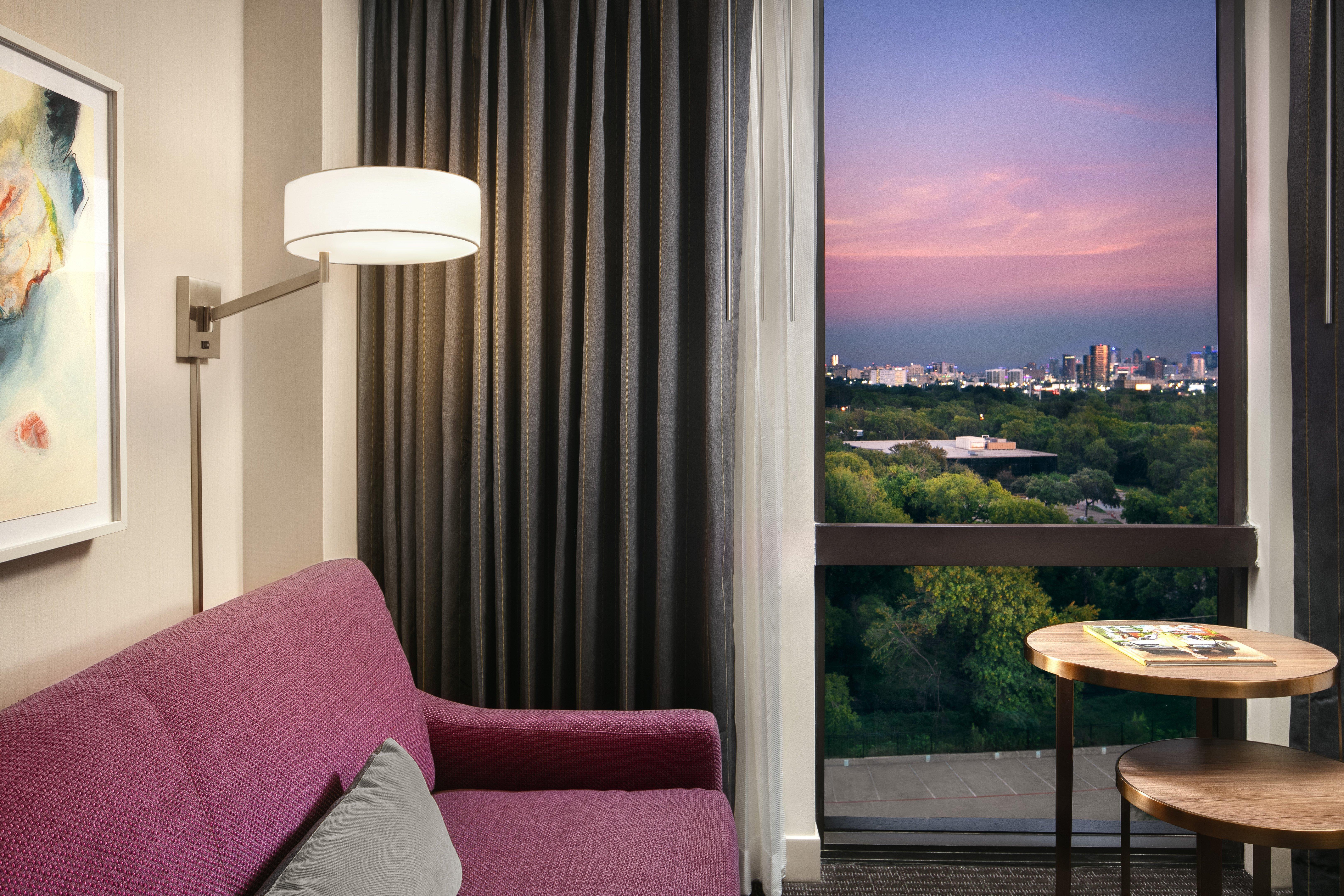 Hotel Crowne Plaza Market Ctr - Field, An Ihg