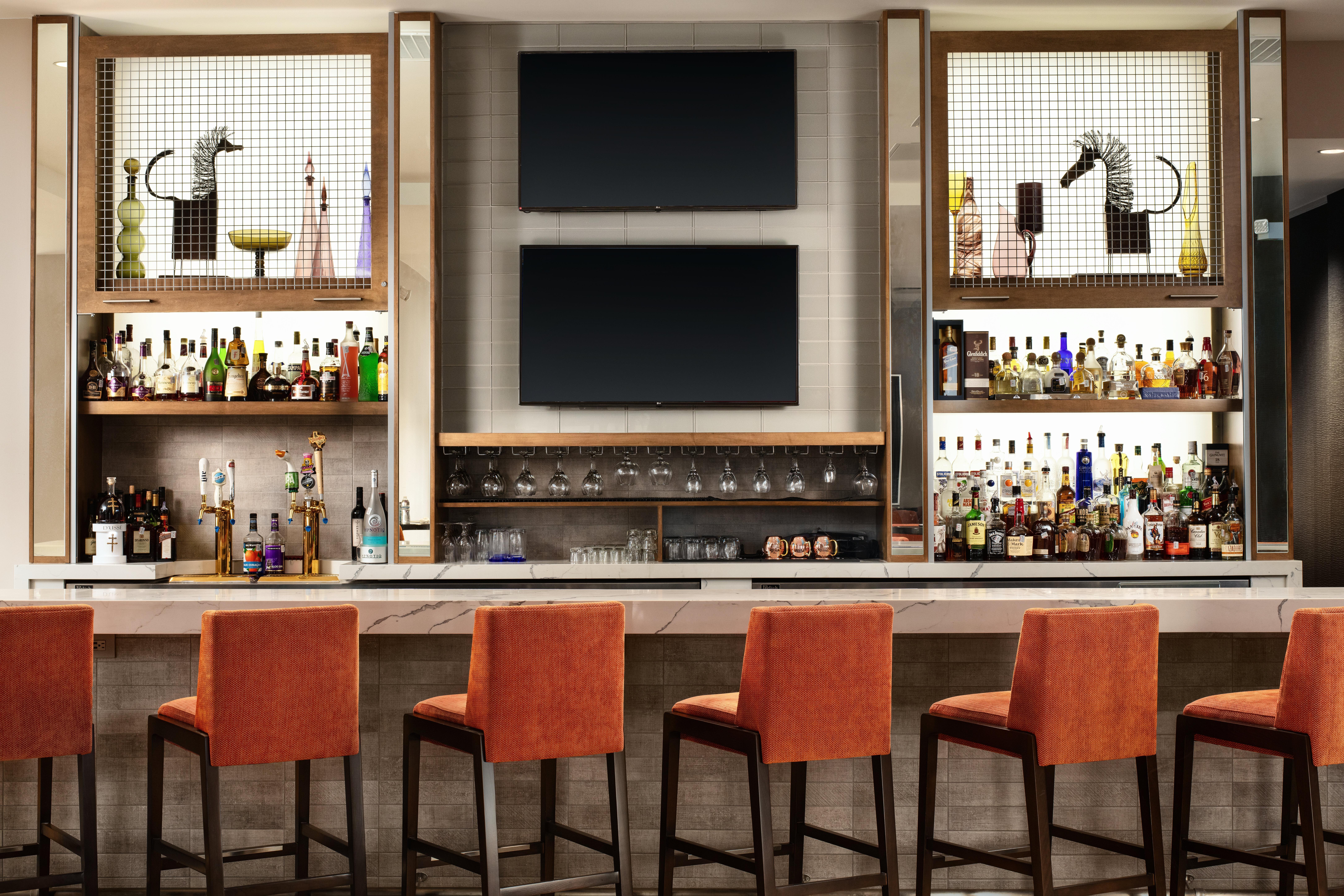Crowne Plaza Market Ctr - Field, An Ihg Dallas