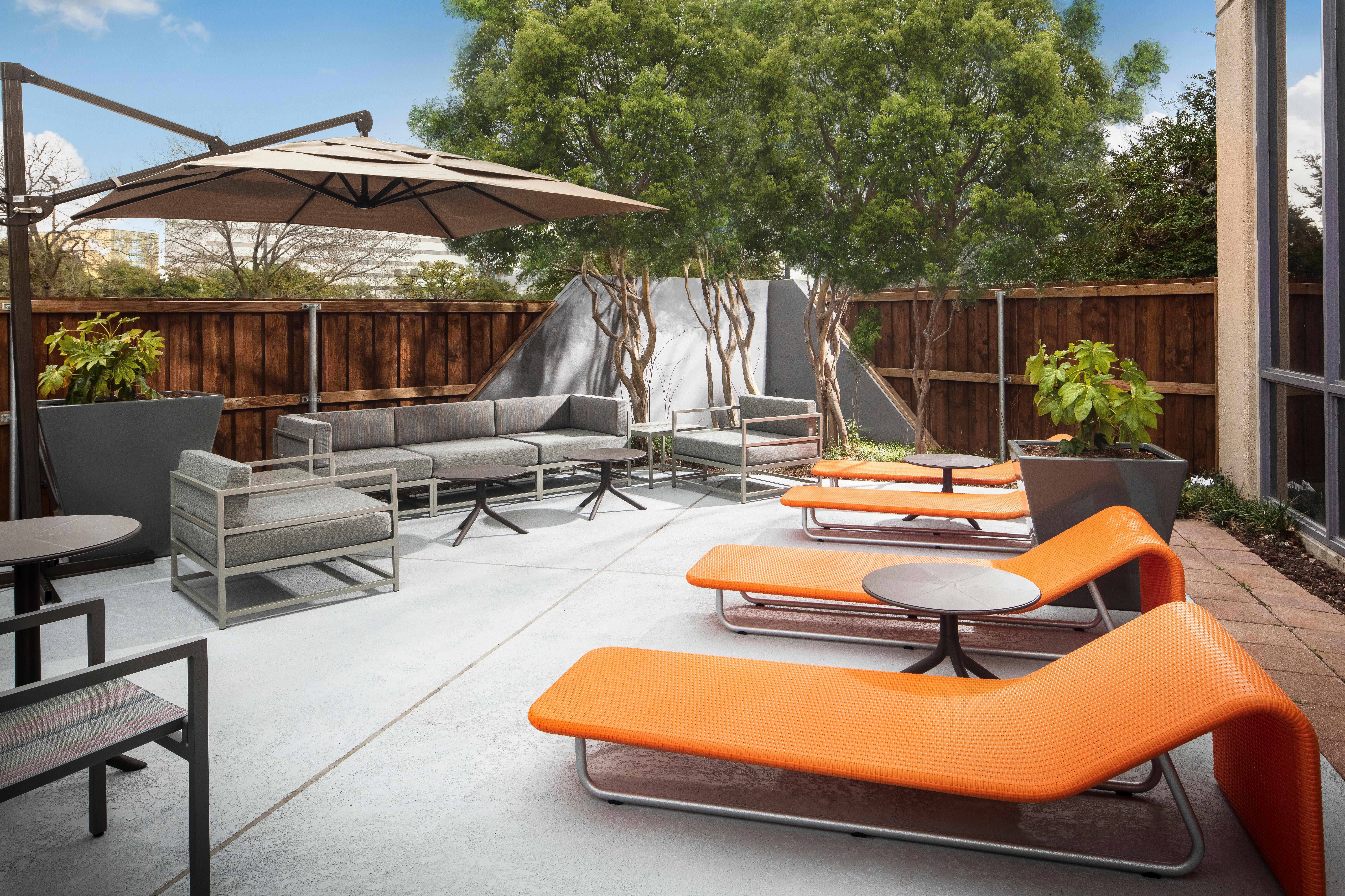 Hotel Crowne Plaza Market Ctr - Field, An Ihg Dallas