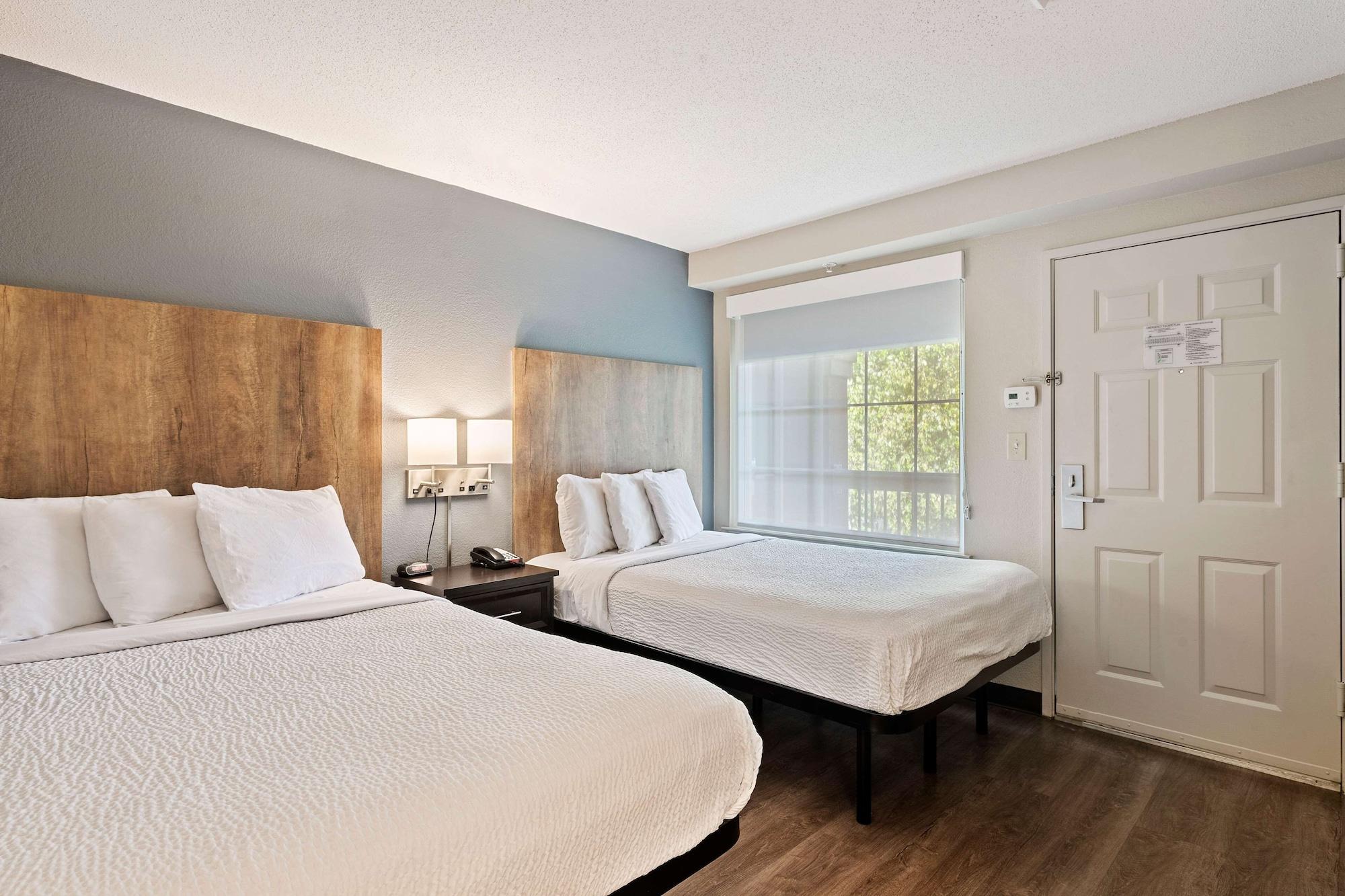 Extended America - - Coit Road Hotel 2*