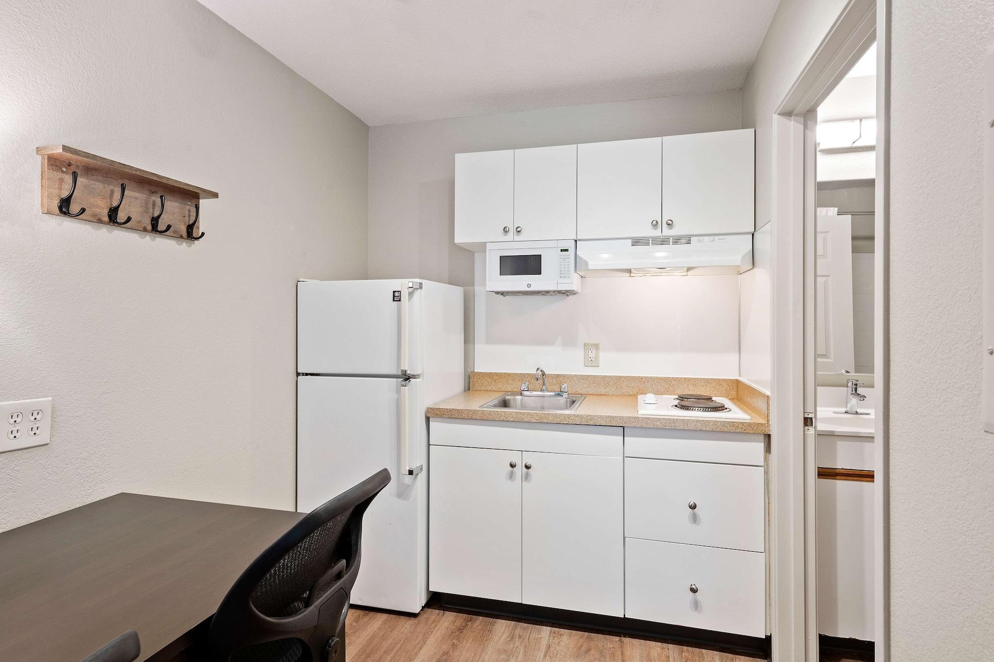 Extended America - - Coit Road Hotel 2*