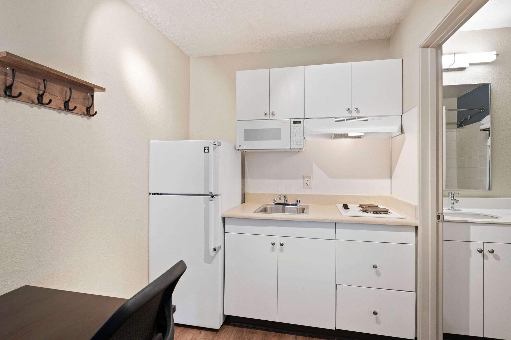 Hotel Extended America - - Coit Road Dallas