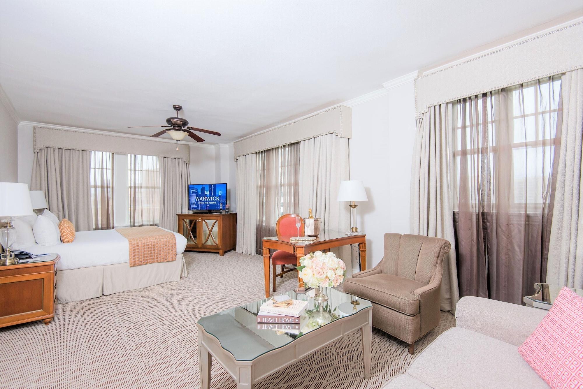 Hotel Warwick Melrose 4*