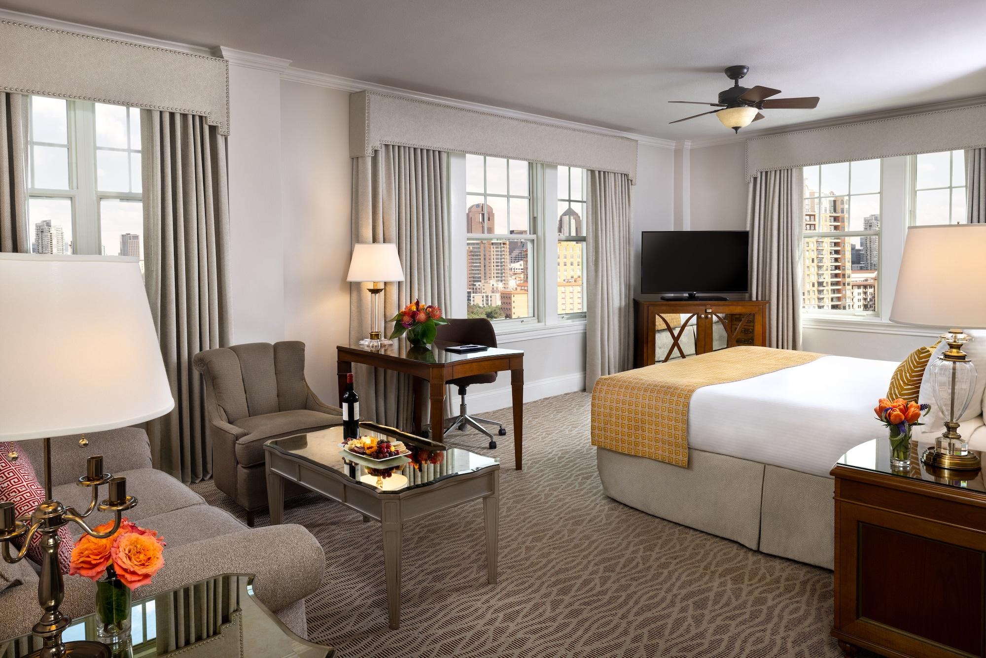 Hotel Warwick Melrose