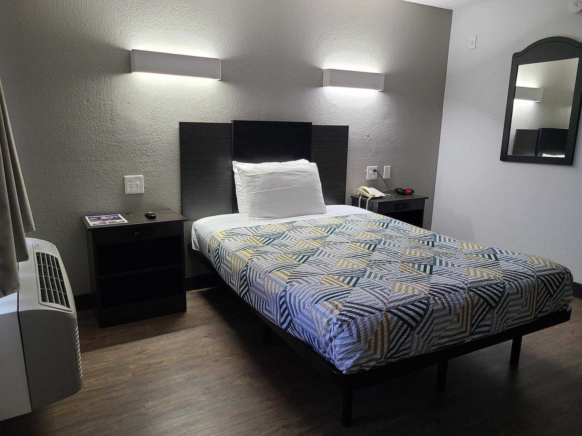 6-dallas, Tx - North - Richardson 2* Dallas