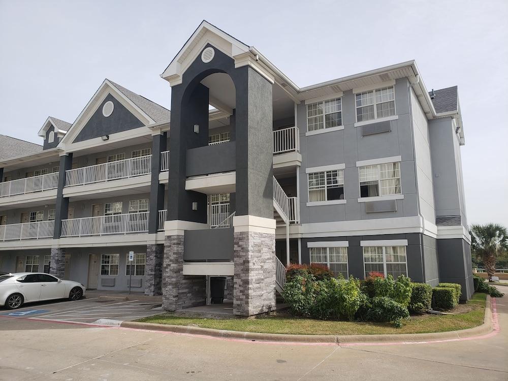 Hotel 6-dallas, Tx - North - Richardson 2*