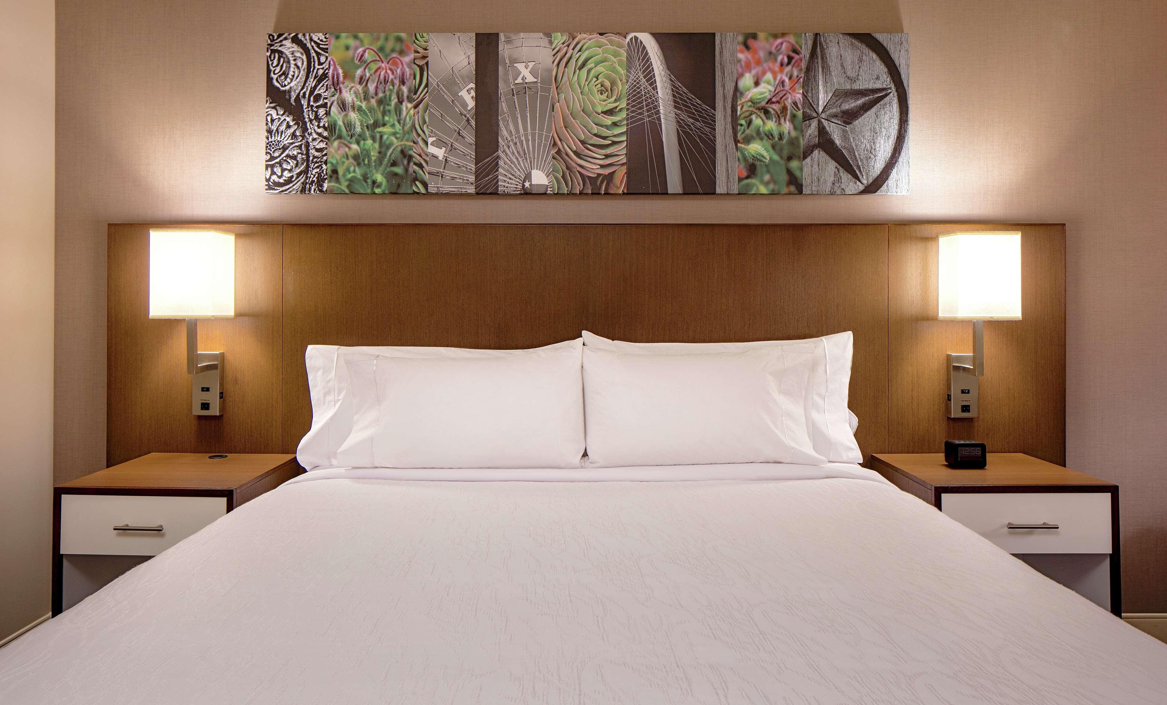 Hotel Hilton Garden Downtown 3*