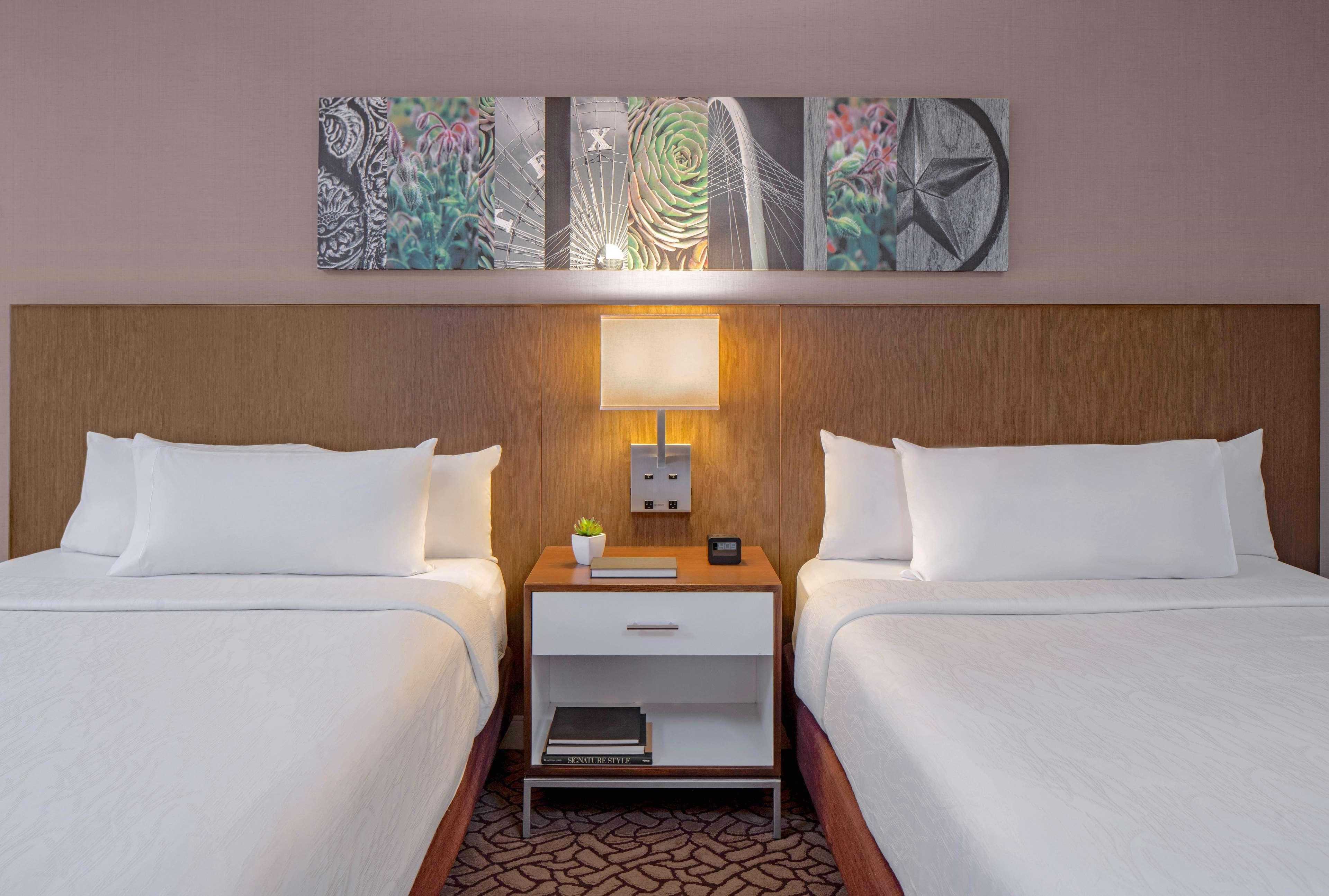 Hilton Garden Downtown Hotel