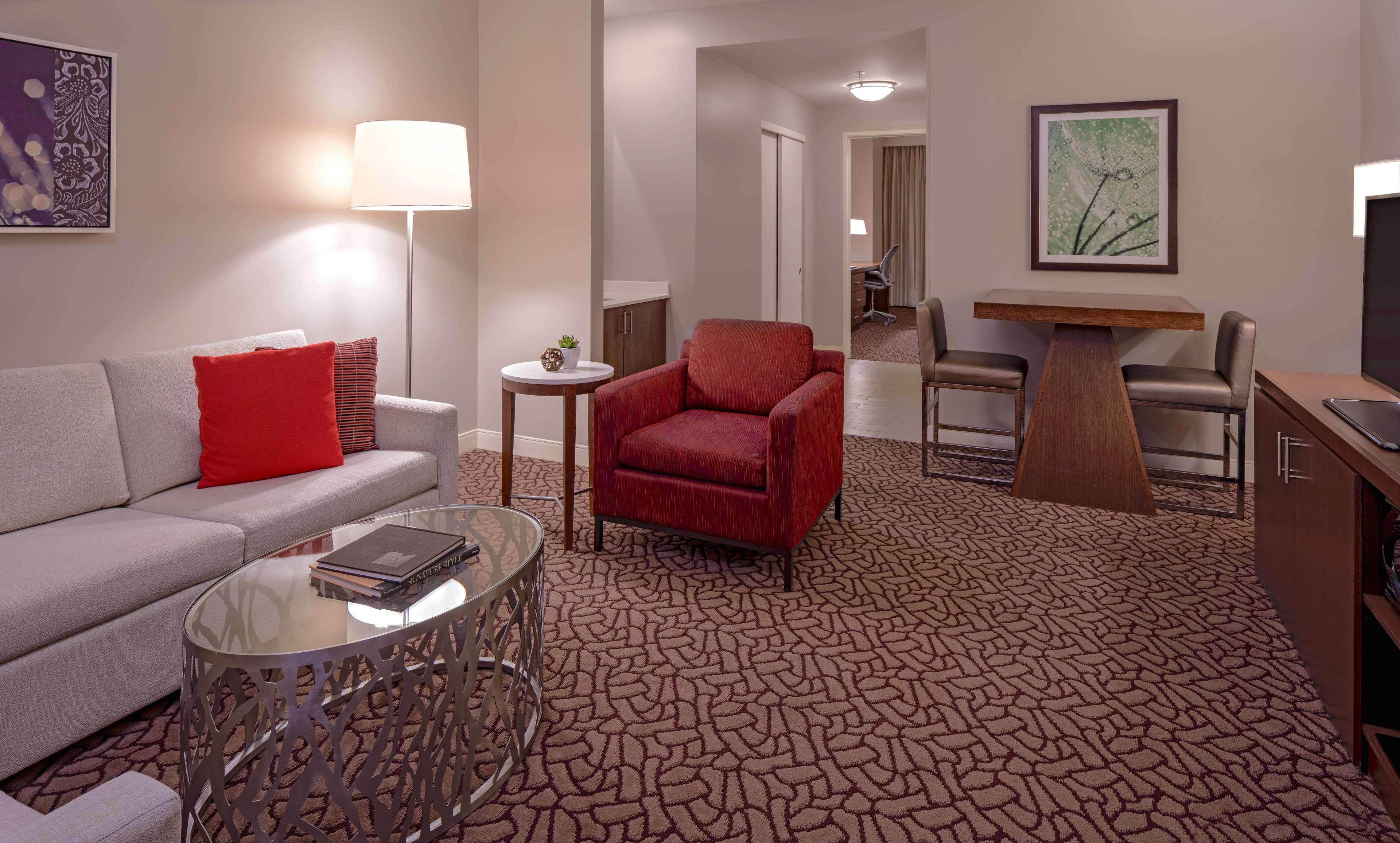 Hilton Garden Downtown