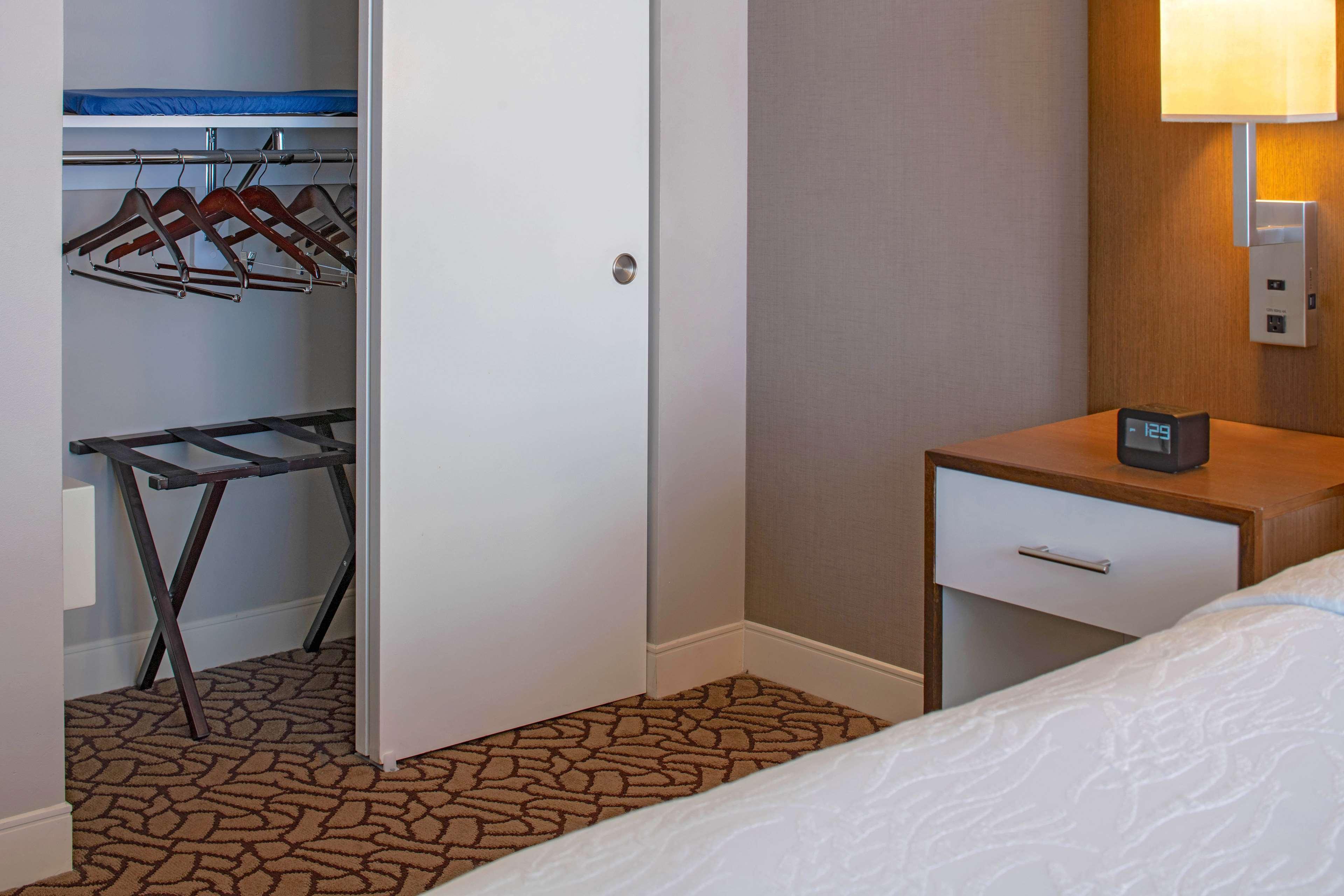Hilton Garden Downtown Hotel