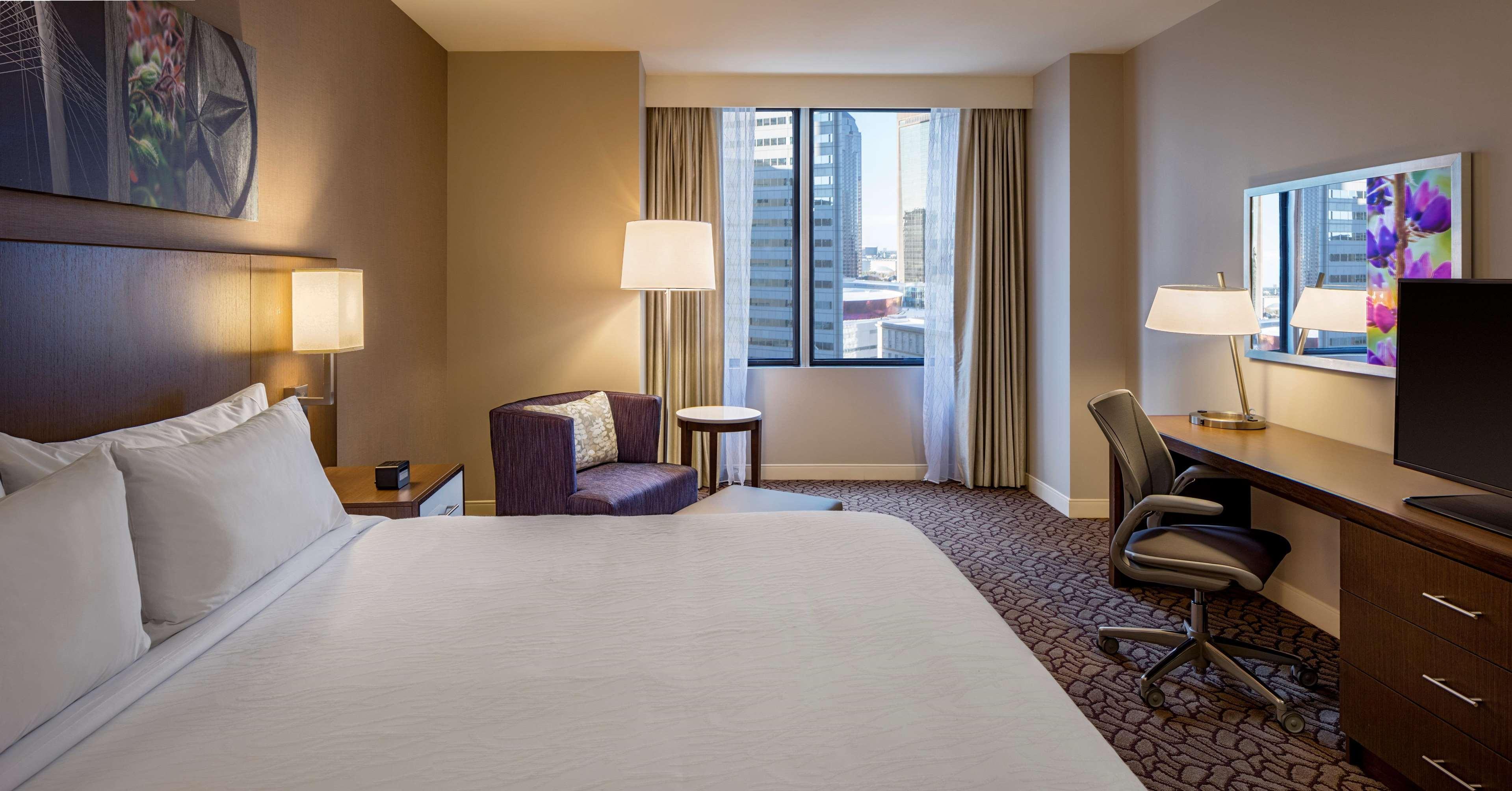 Hilton Garden Downtown