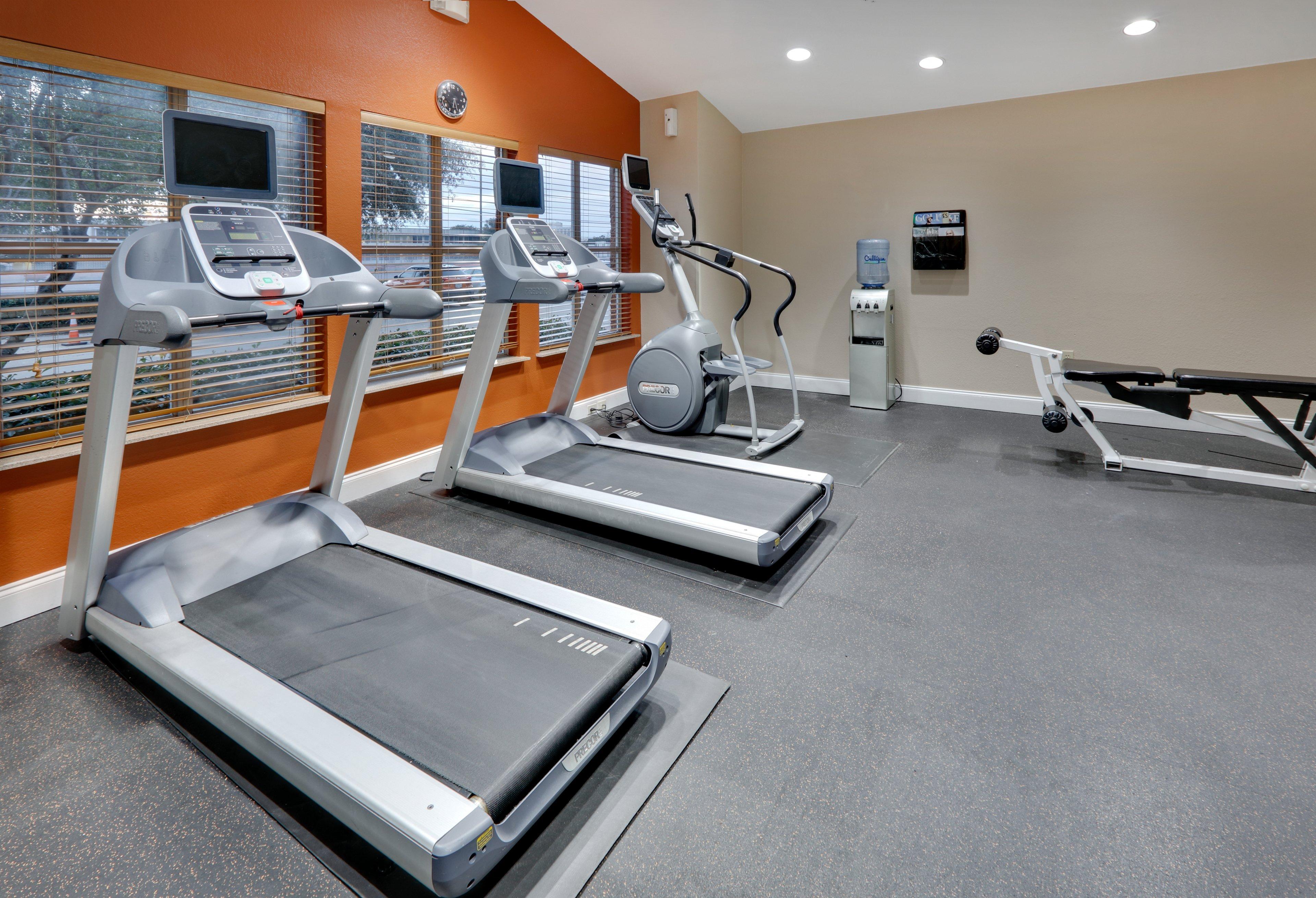 Hotel Candlewood Market Center-love Field By Ihg Dallas