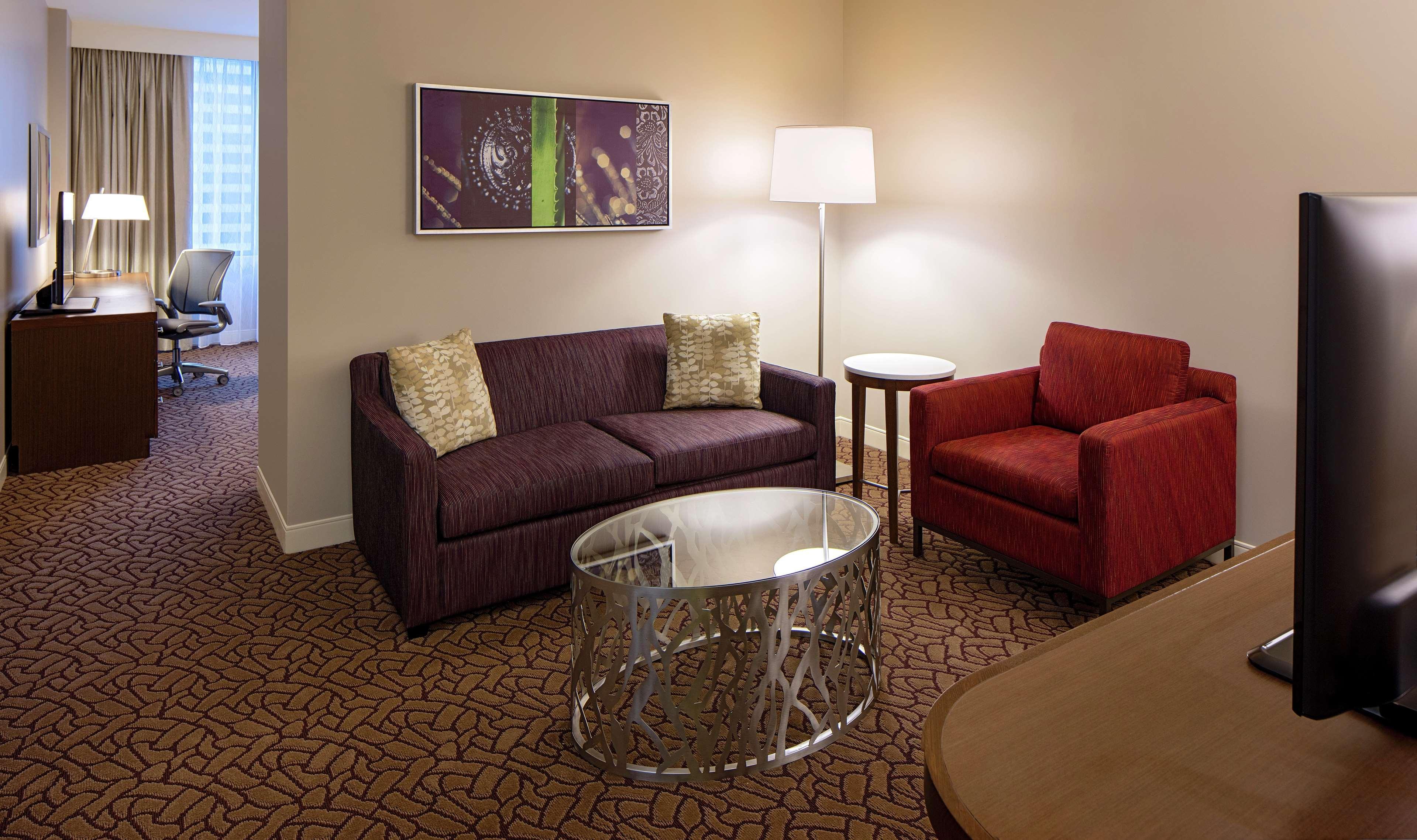 Hilton Garden Downtown Hotel
