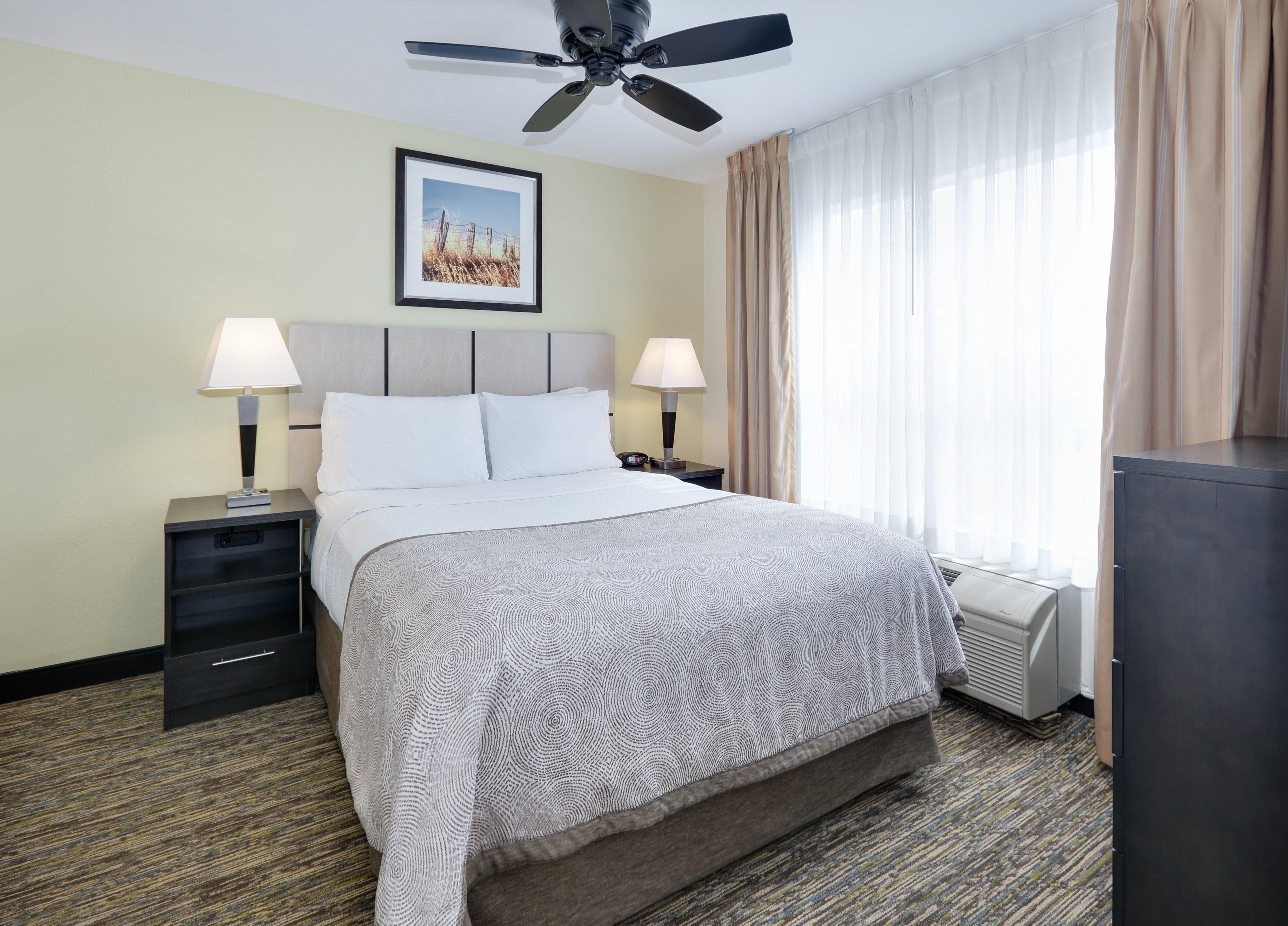 Hotel Candlewood Market Center-love Field By Ihg Dallas