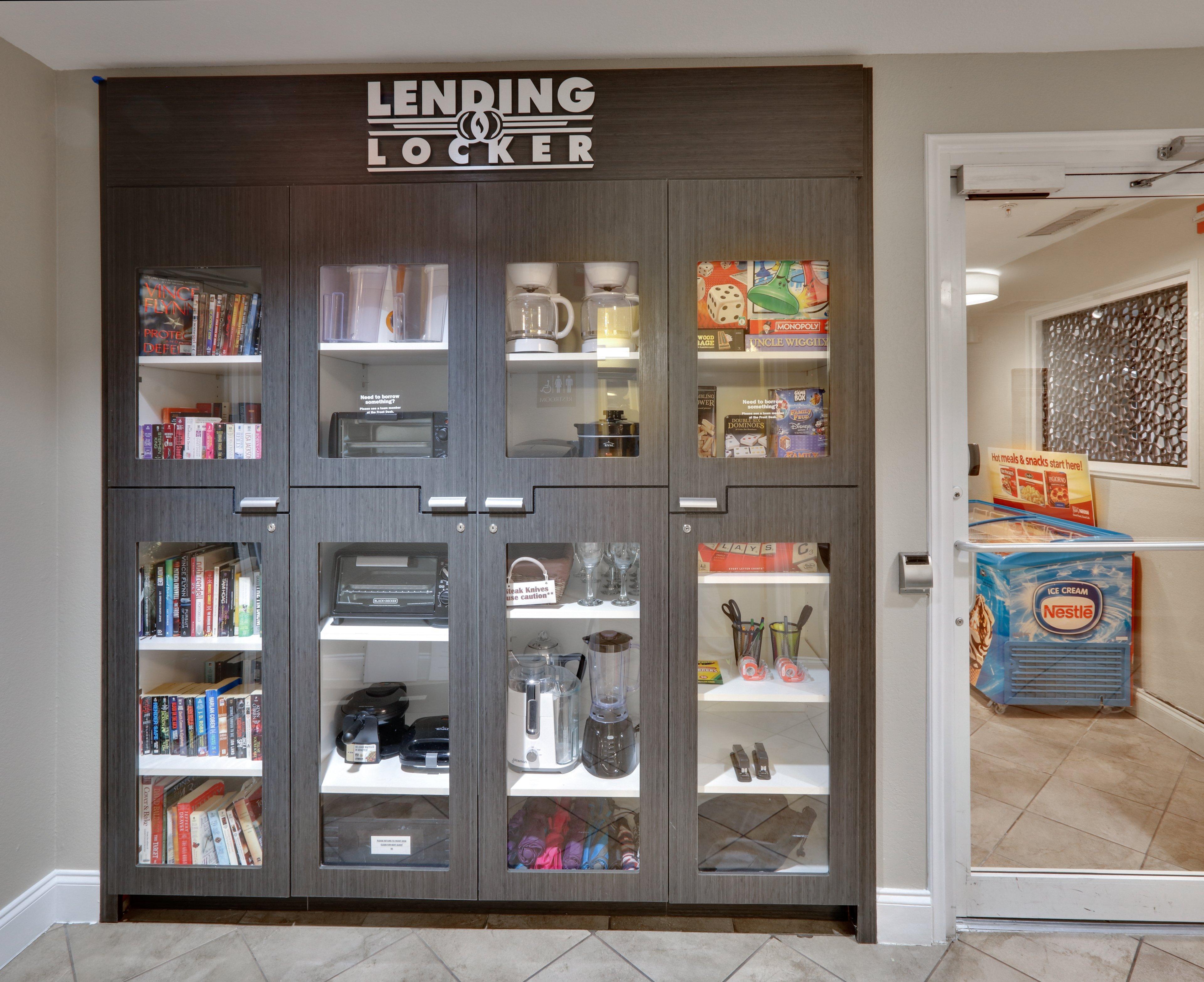 Candlewood Market Center-love Field By Ihg Dallas