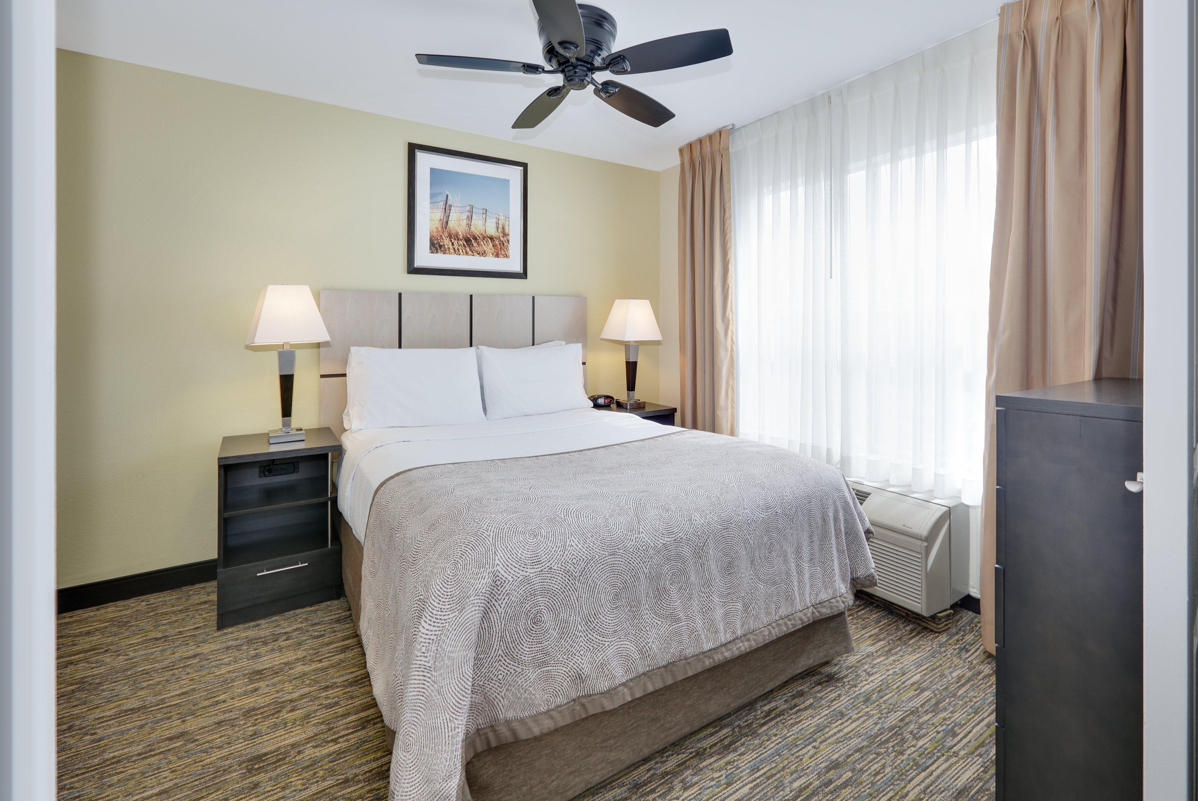 Hotel Candlewood Market Center-love Field By Ihg Dallas