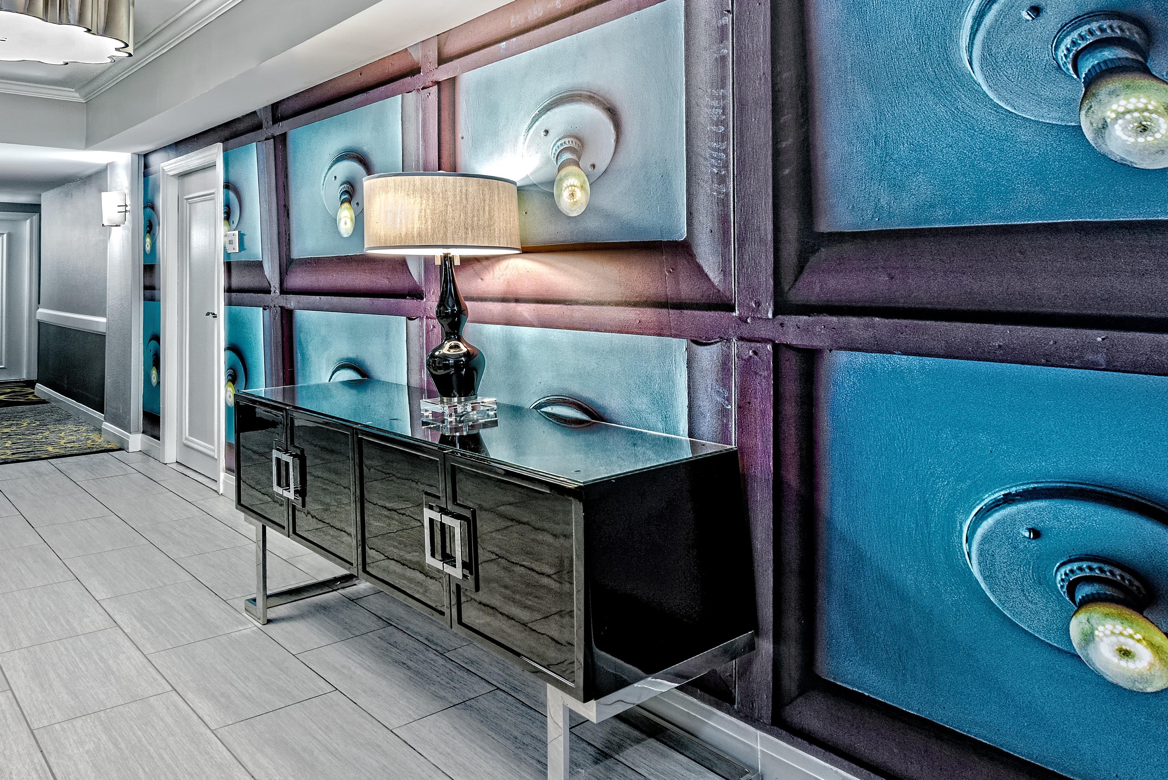 Indigo Downtown By Ihg 3*