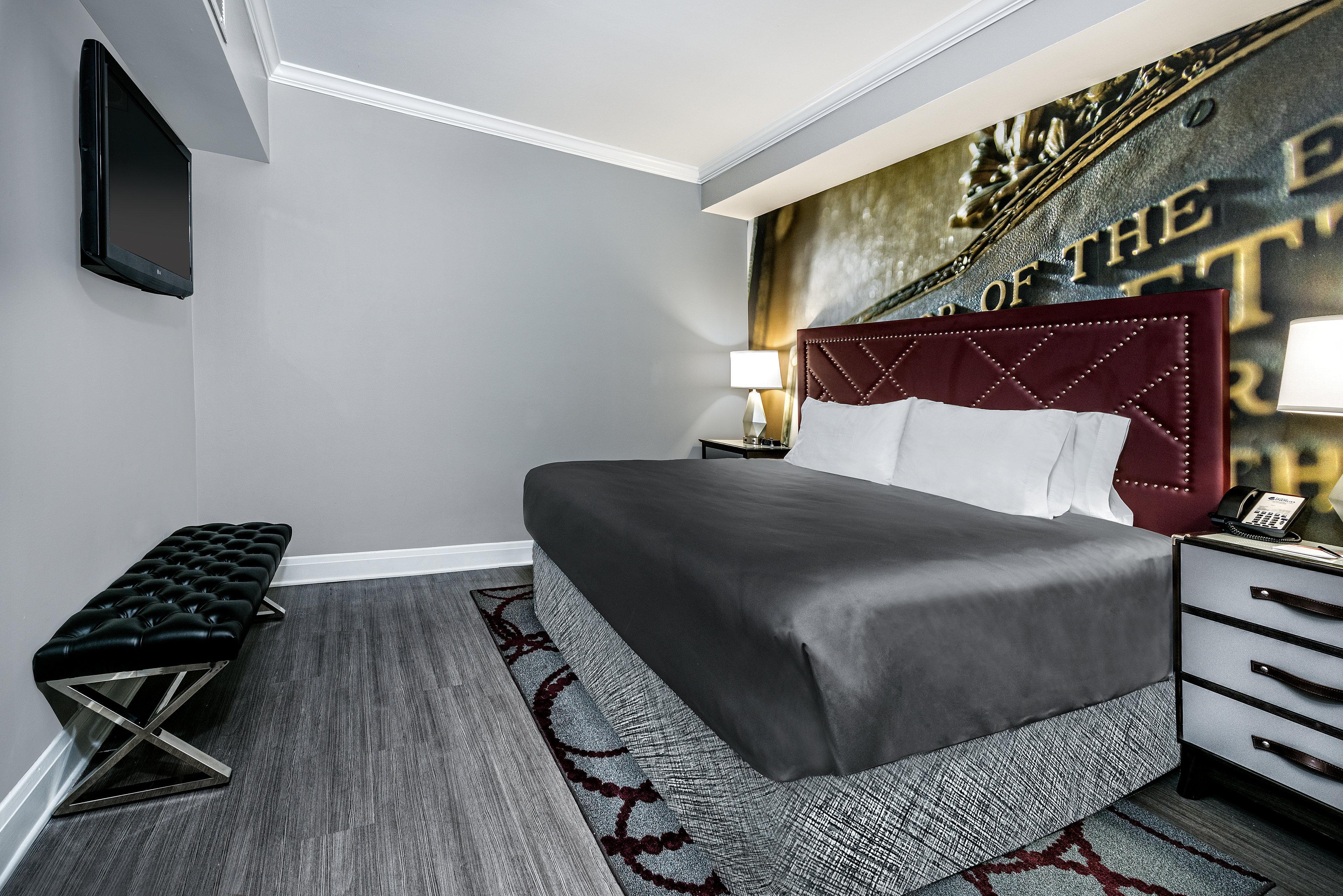 Indigo Downtown By Ihg Hotel 3*