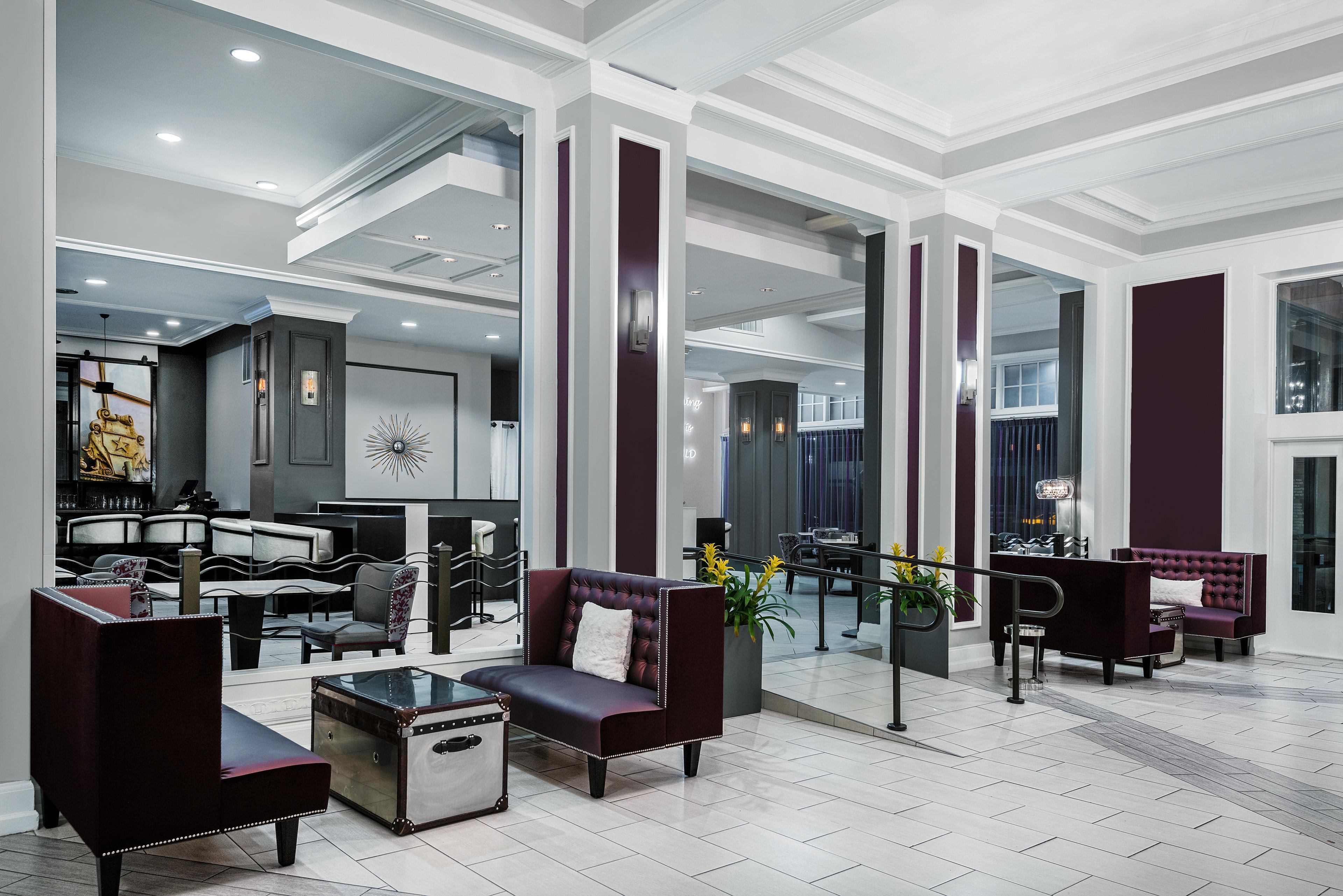 Indigo Downtown By Ihg Dallas