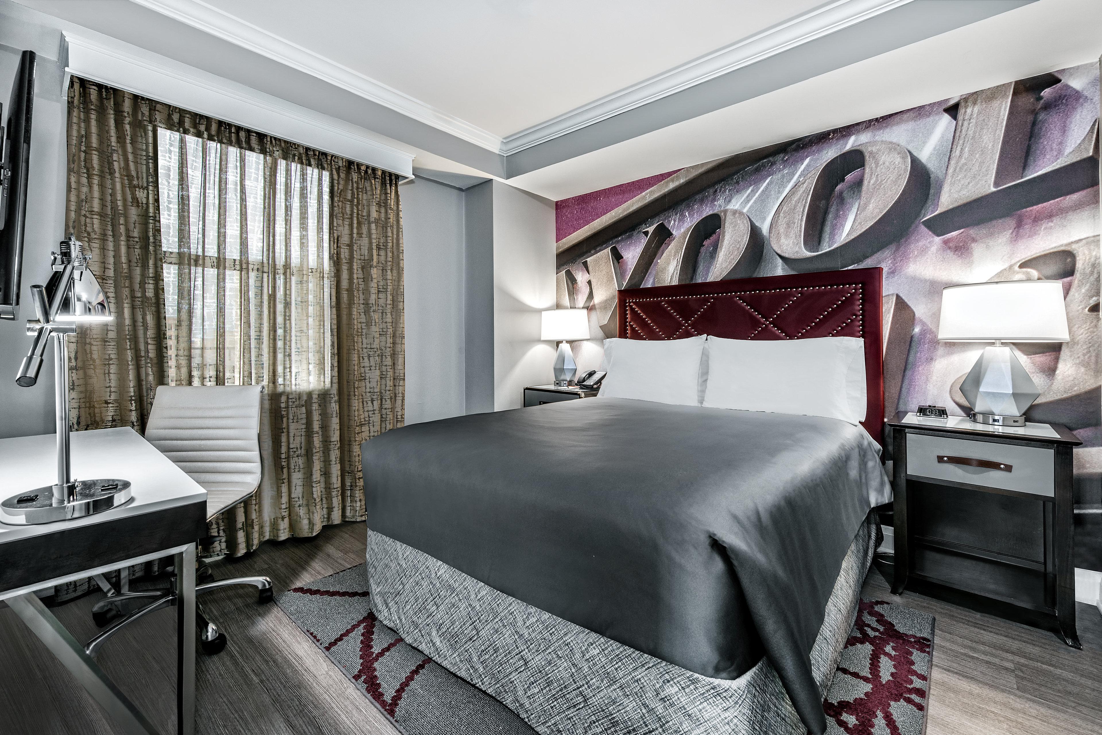 Indigo Downtown By Ihg Dallas