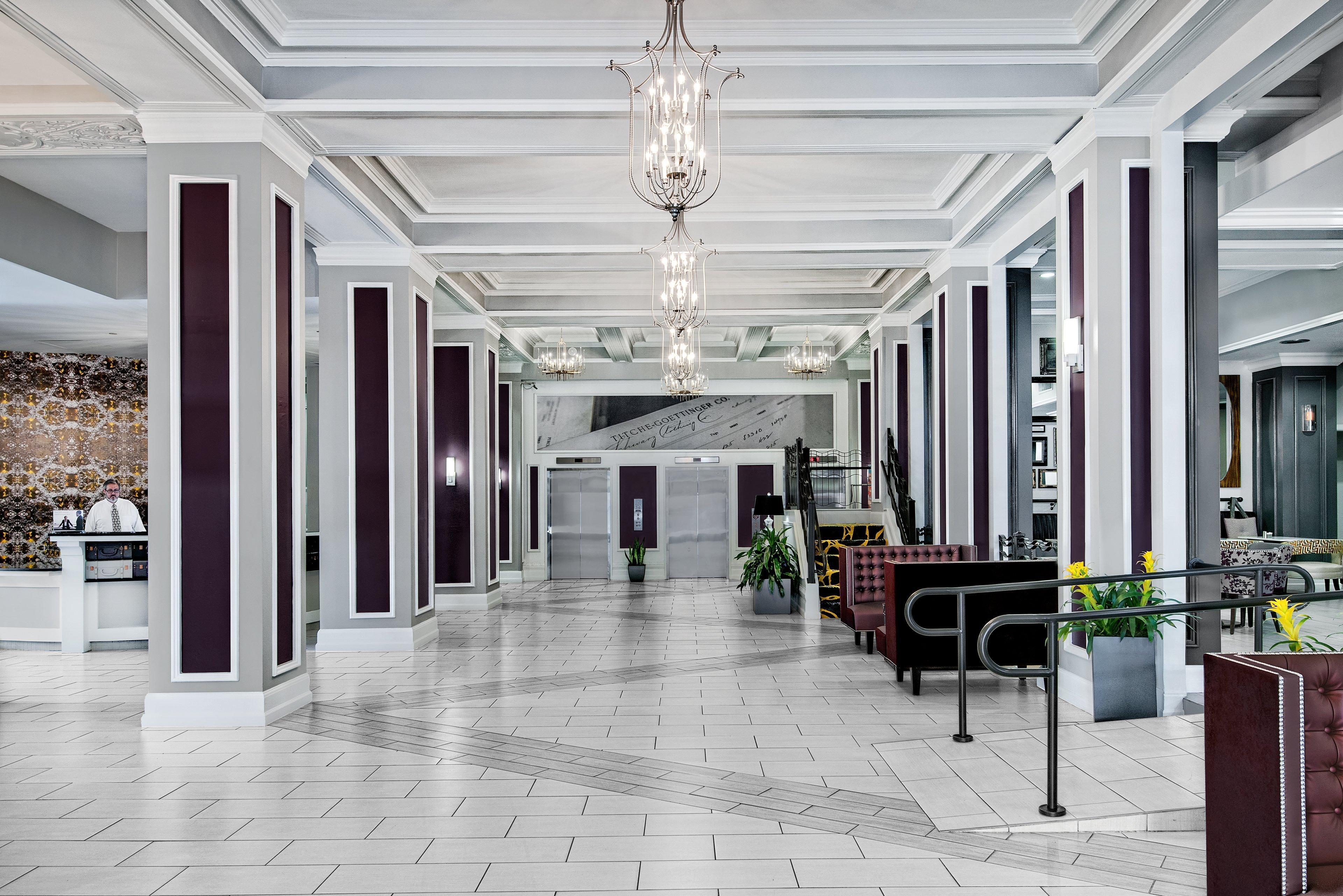 Indigo Downtown By Ihg 3* Dallas