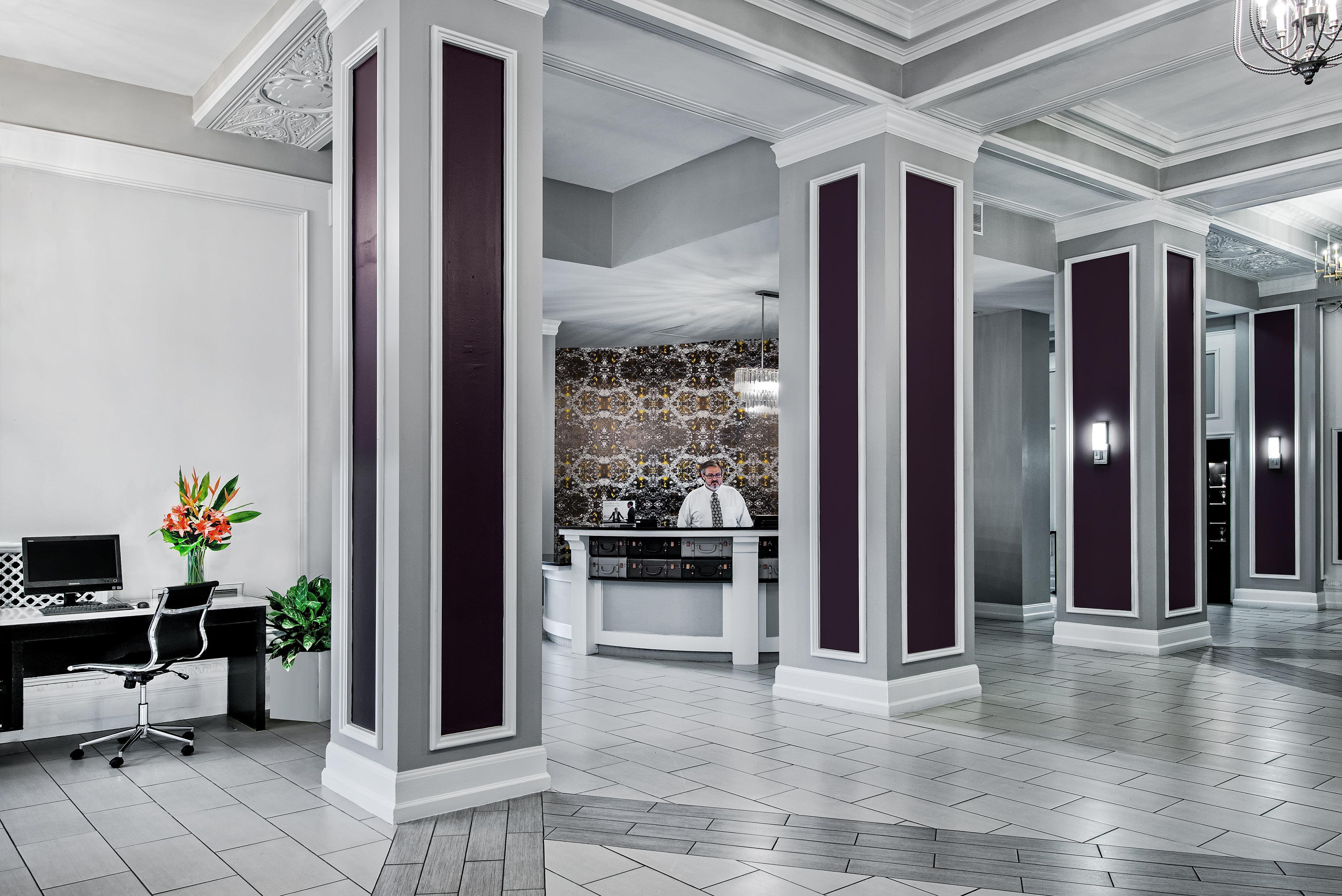 Hotel Indigo Downtown By Ihg 3*