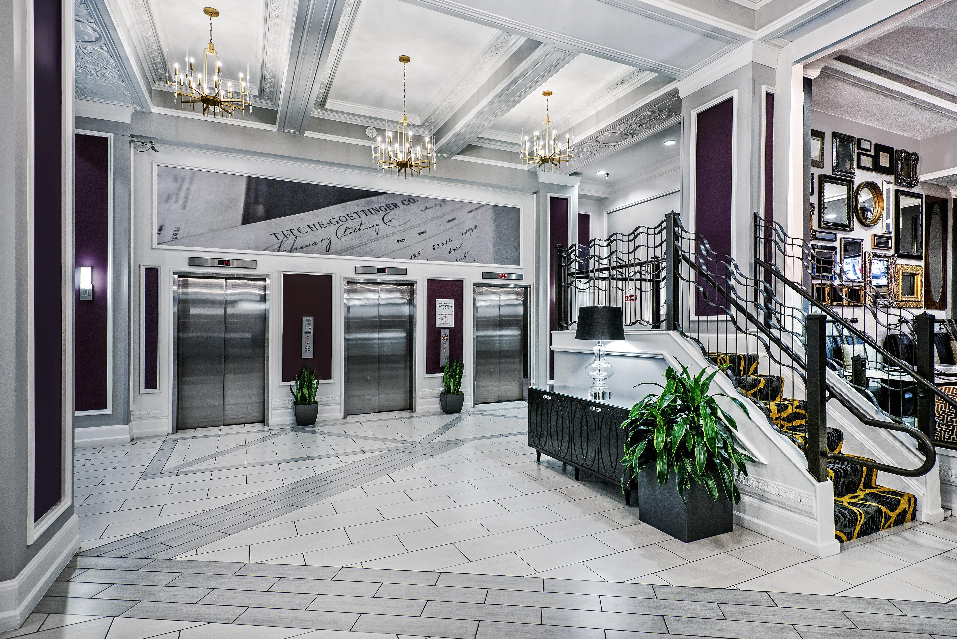 Hotel Indigo Downtown By Ihg