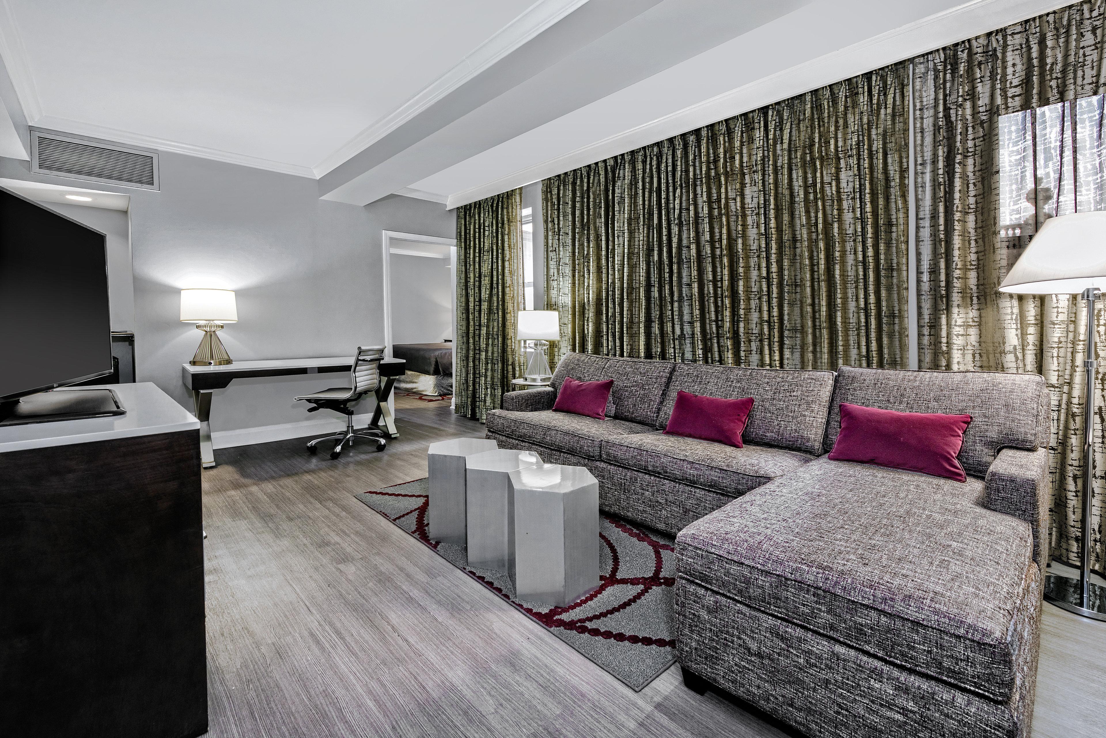 Indigo Downtown By Ihg 3*