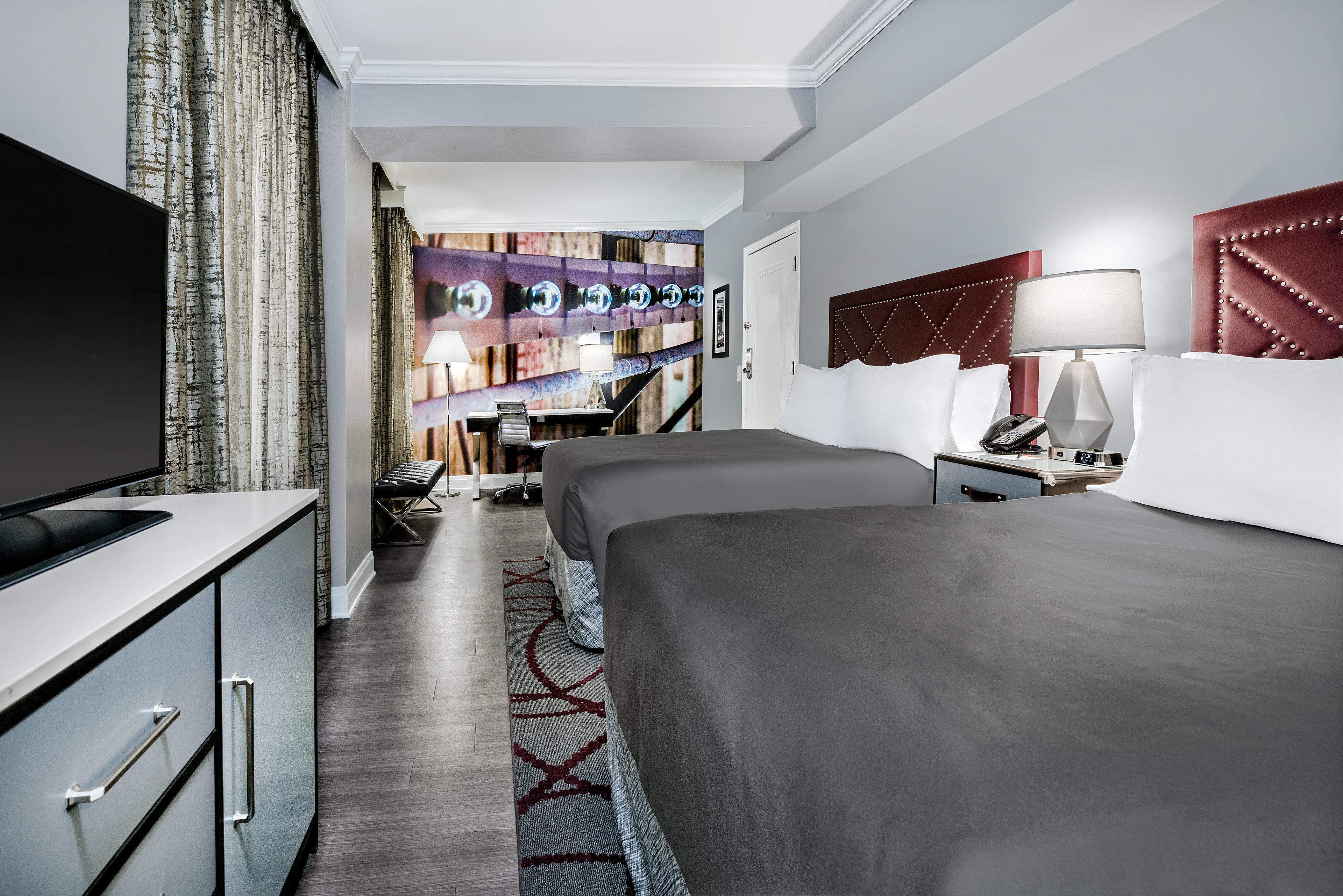 Indigo Downtown By Ihg Hotel Dallas