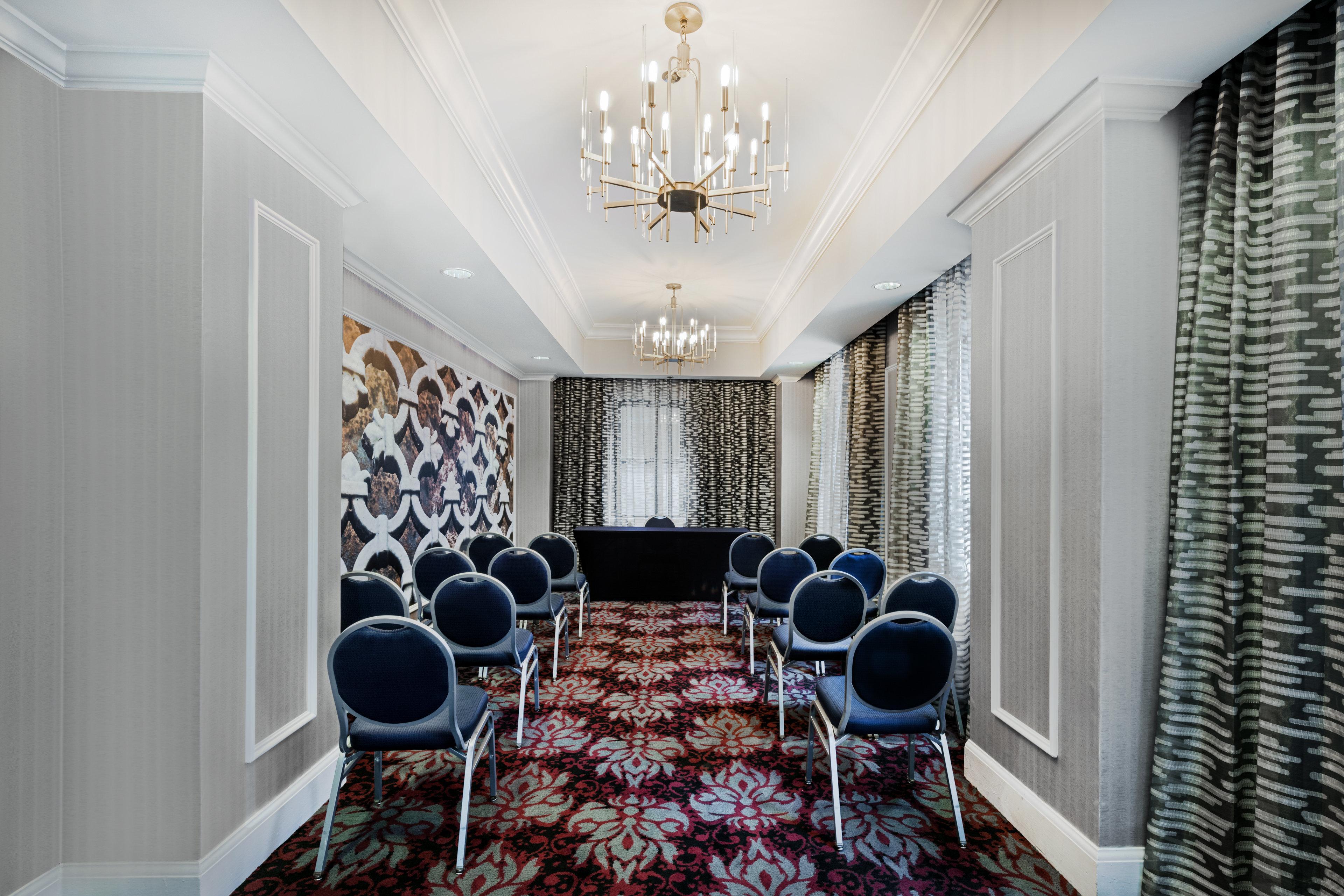 Indigo Downtown By Ihg