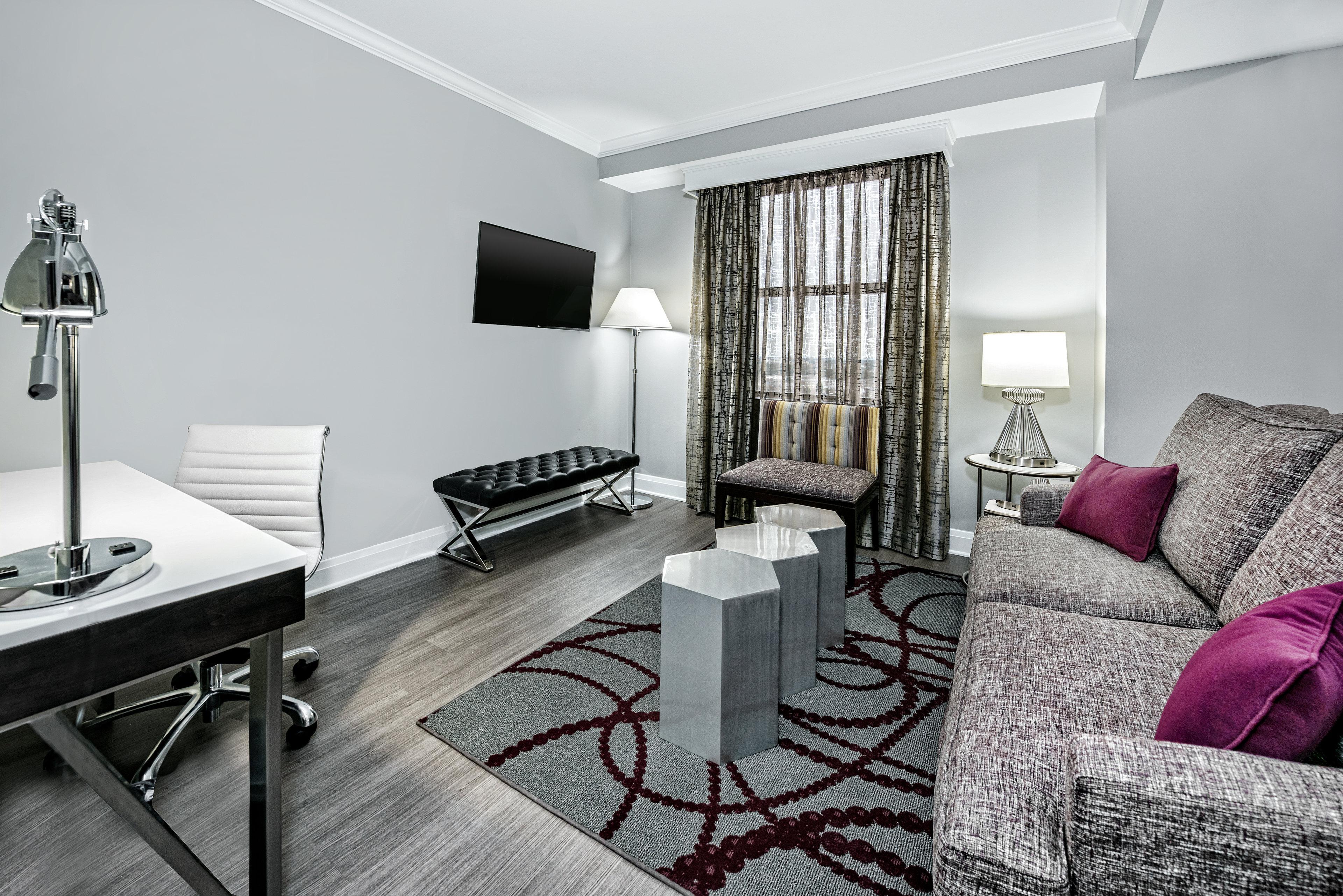 Indigo Downtown By Ihg Hotel 3*