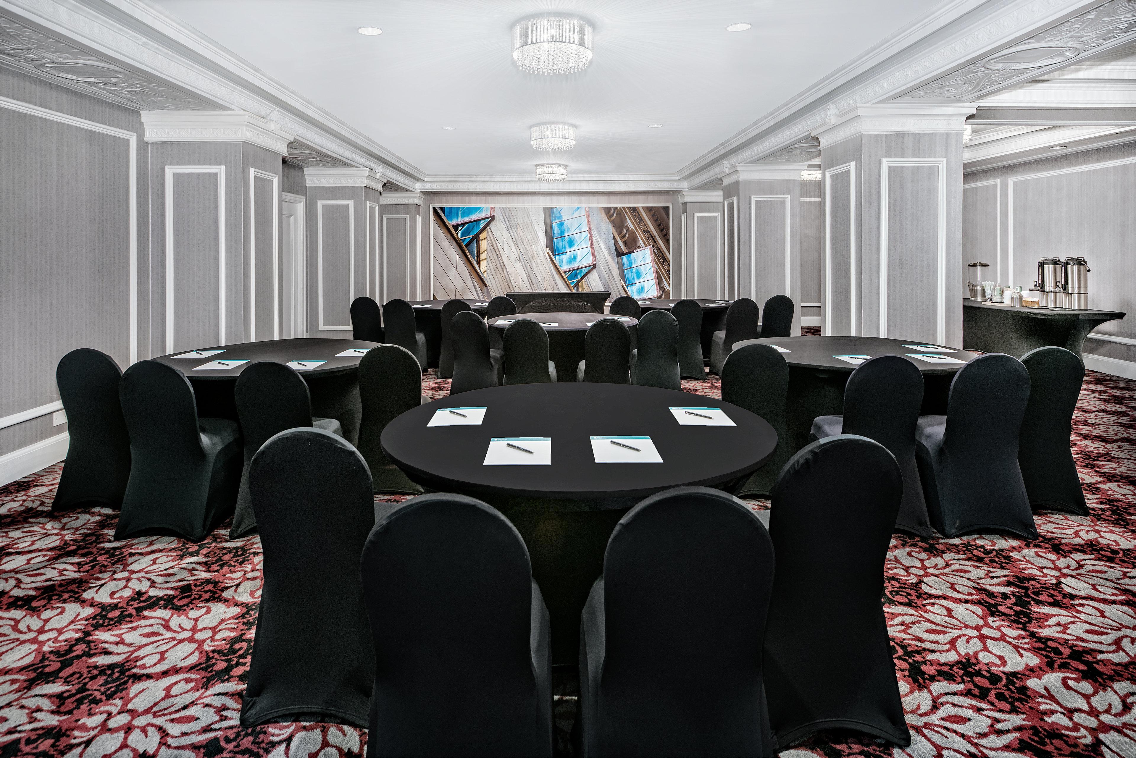 Indigo Downtown By Ihg Hotel 3*